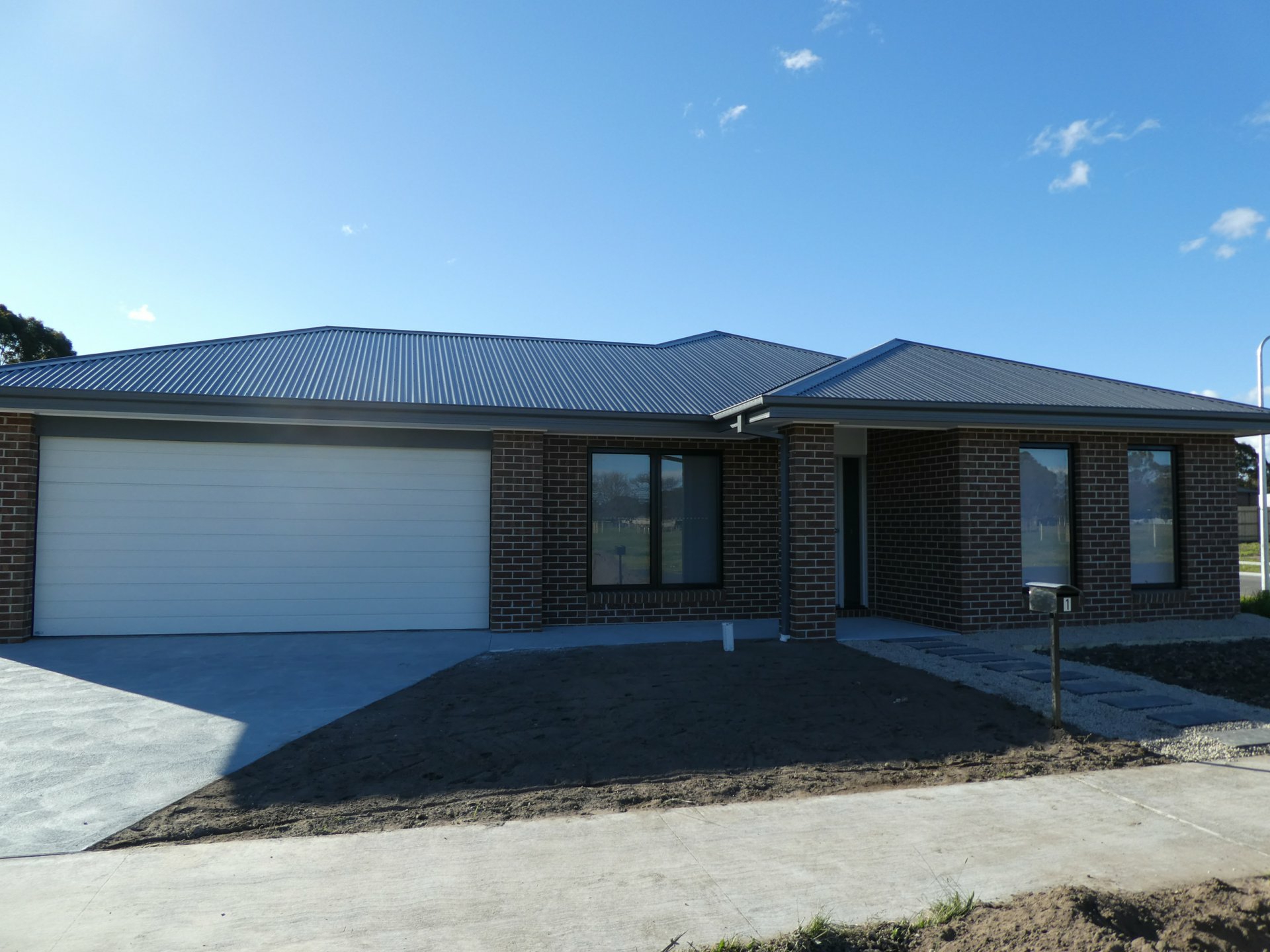 1 Nielsen Way East Bairnsdale VIC