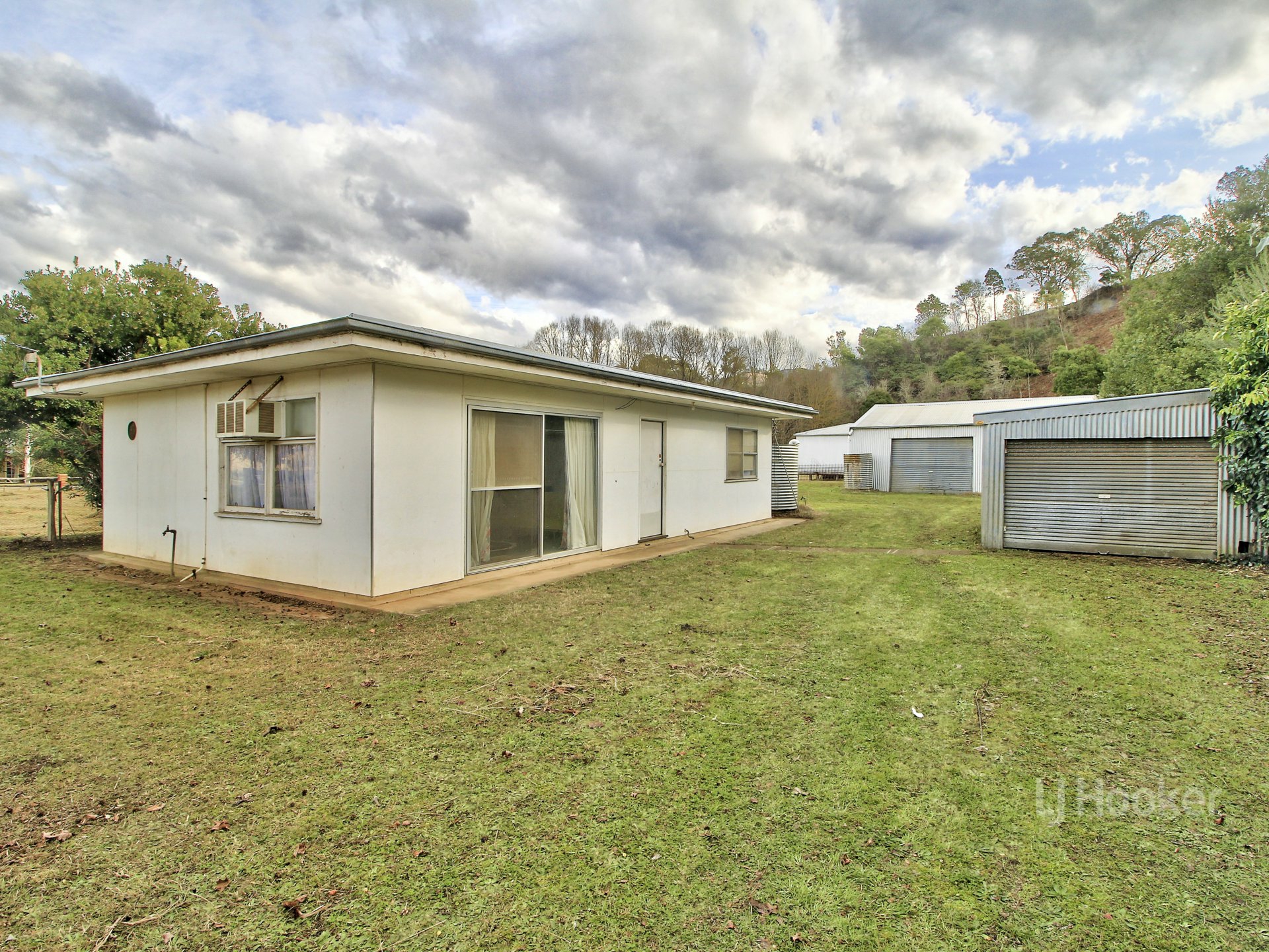 105 Lind Avenue Dargo VIC House for Sale LJ Hooker
