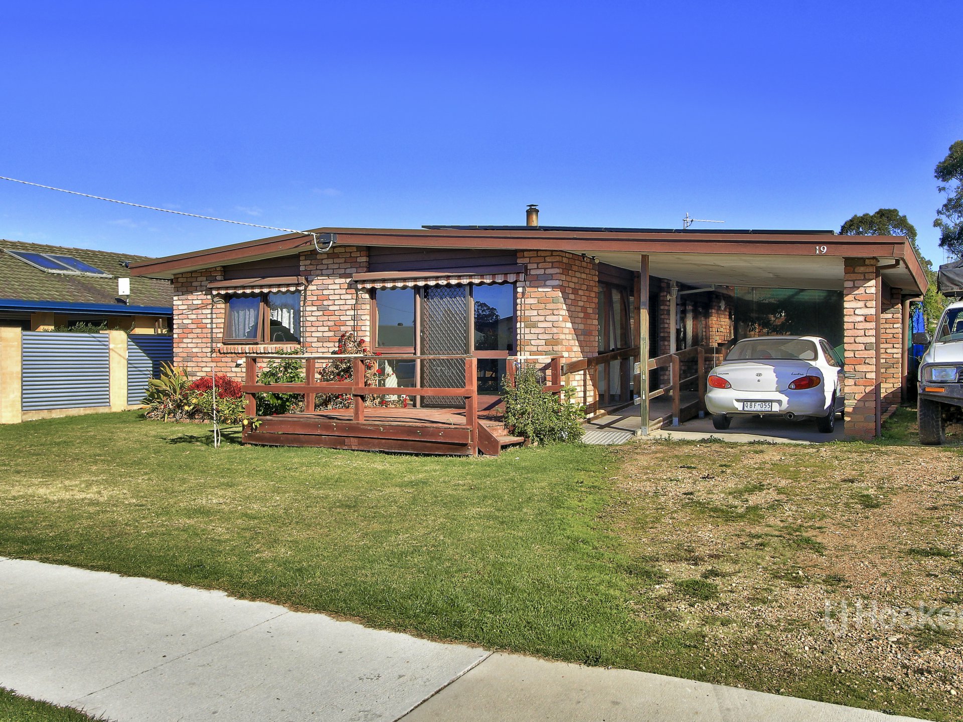 19 Nicholson Sarsfield Road, NICHOLSON