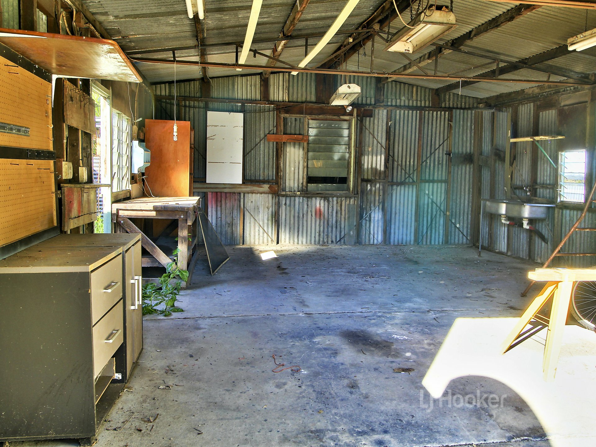 19 Nicholson Sarsfield Road, NICHOLSON