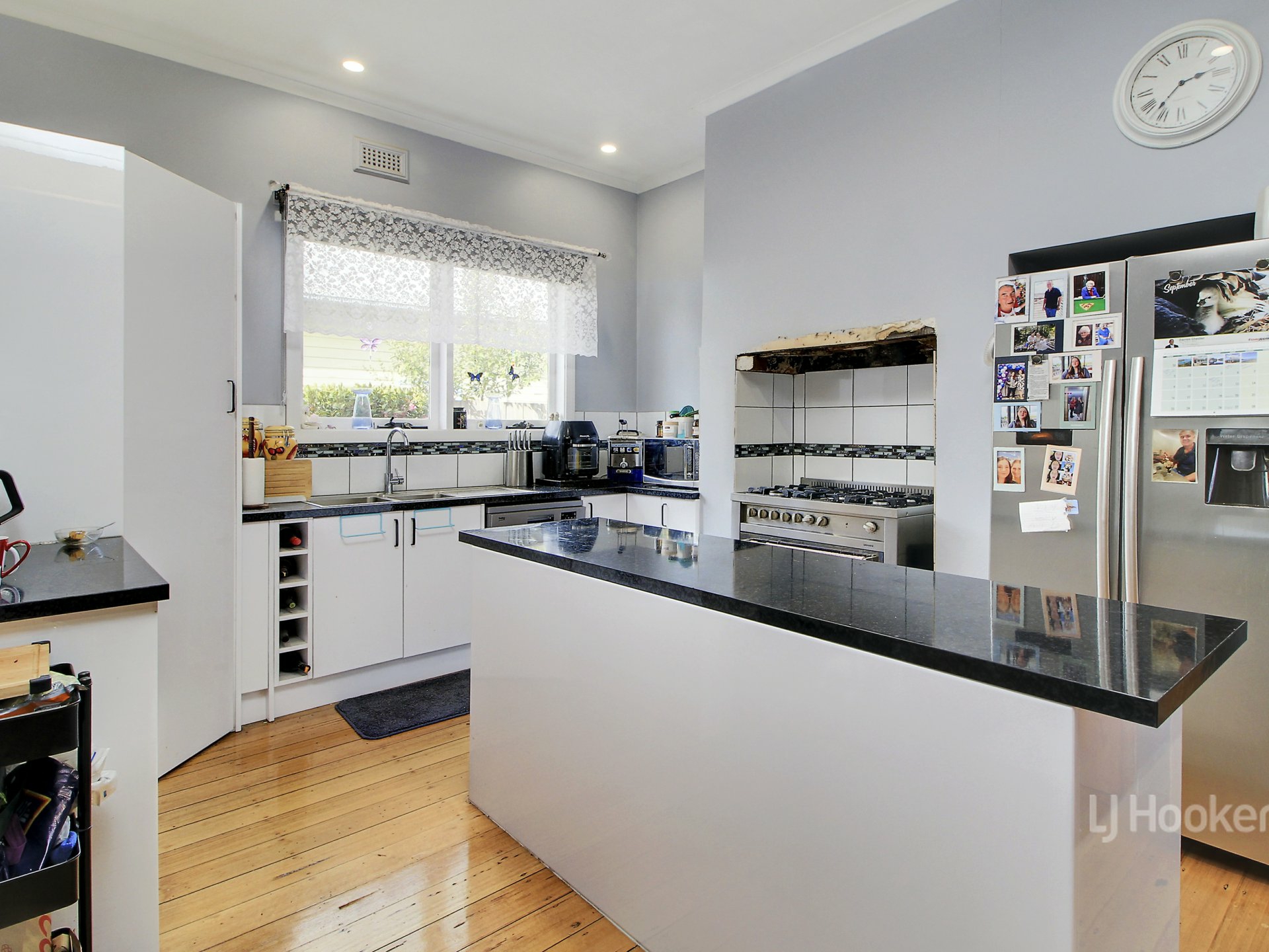 186 MacLeod Street Bairnsdale VIC House for Sale LJ Hooker