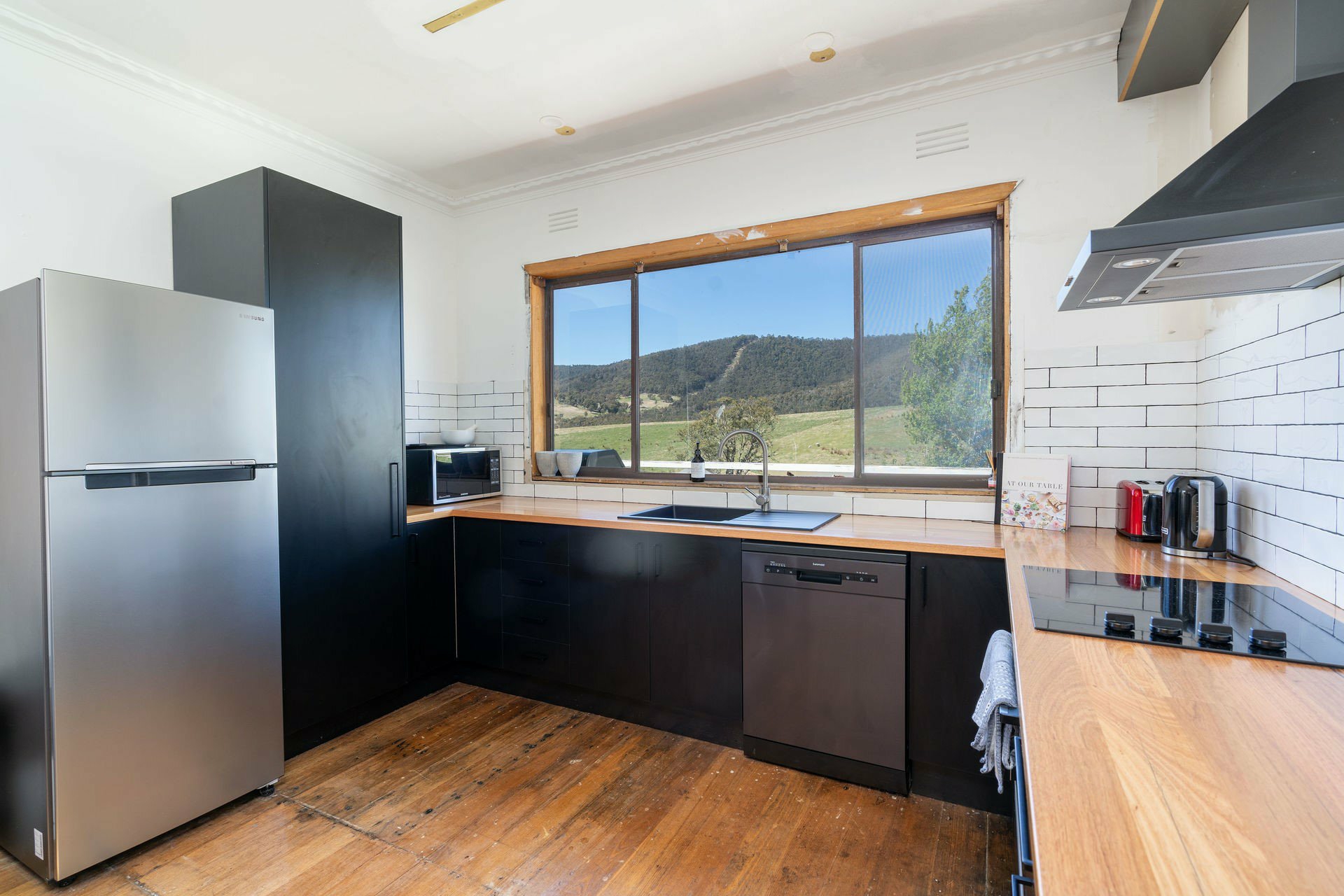 85A Tices Road Omeo VIC House for Rent LJ Hooker