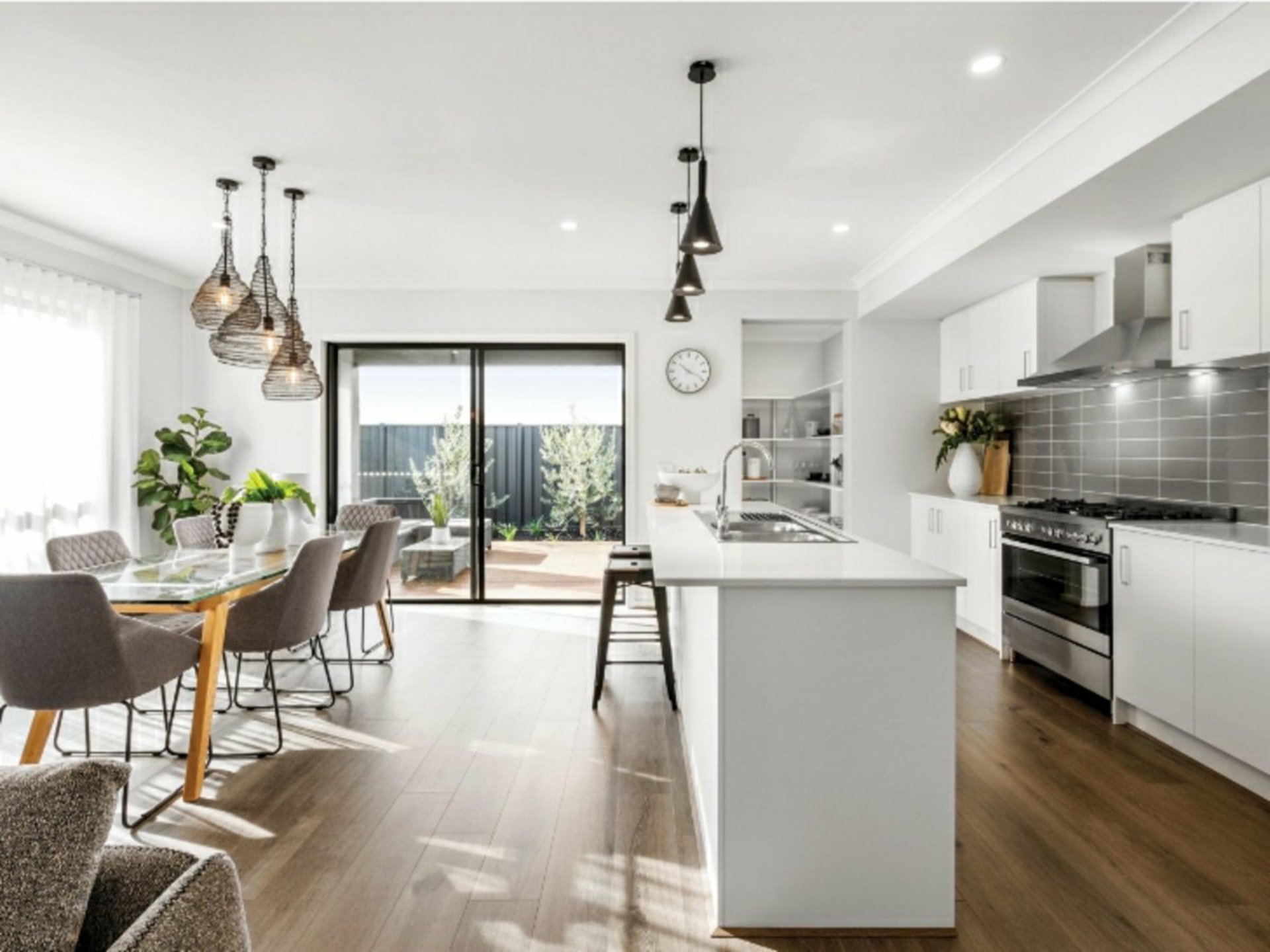 Unit 3/32 Charles Street Lucknow VIC Townhouse for Sale LJ Hooker