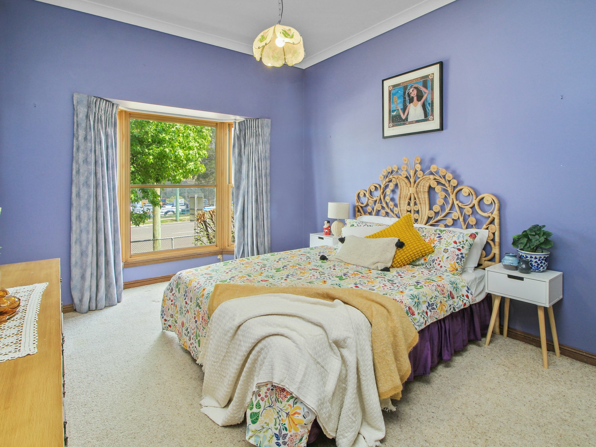 143 Day Avenue, OMEO