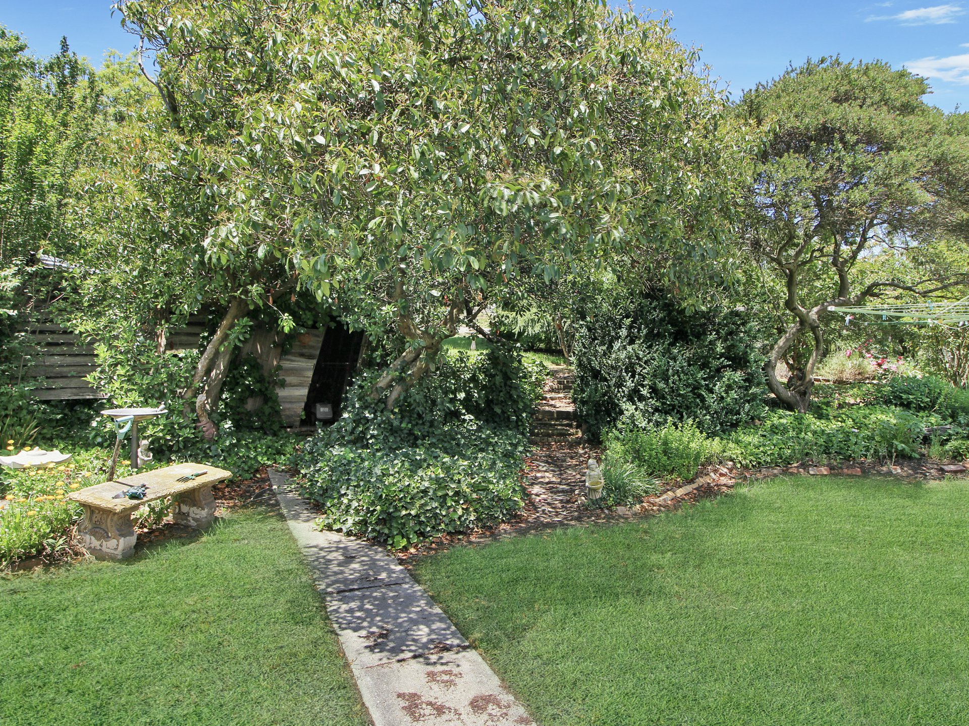 143 Day Avenue, OMEO