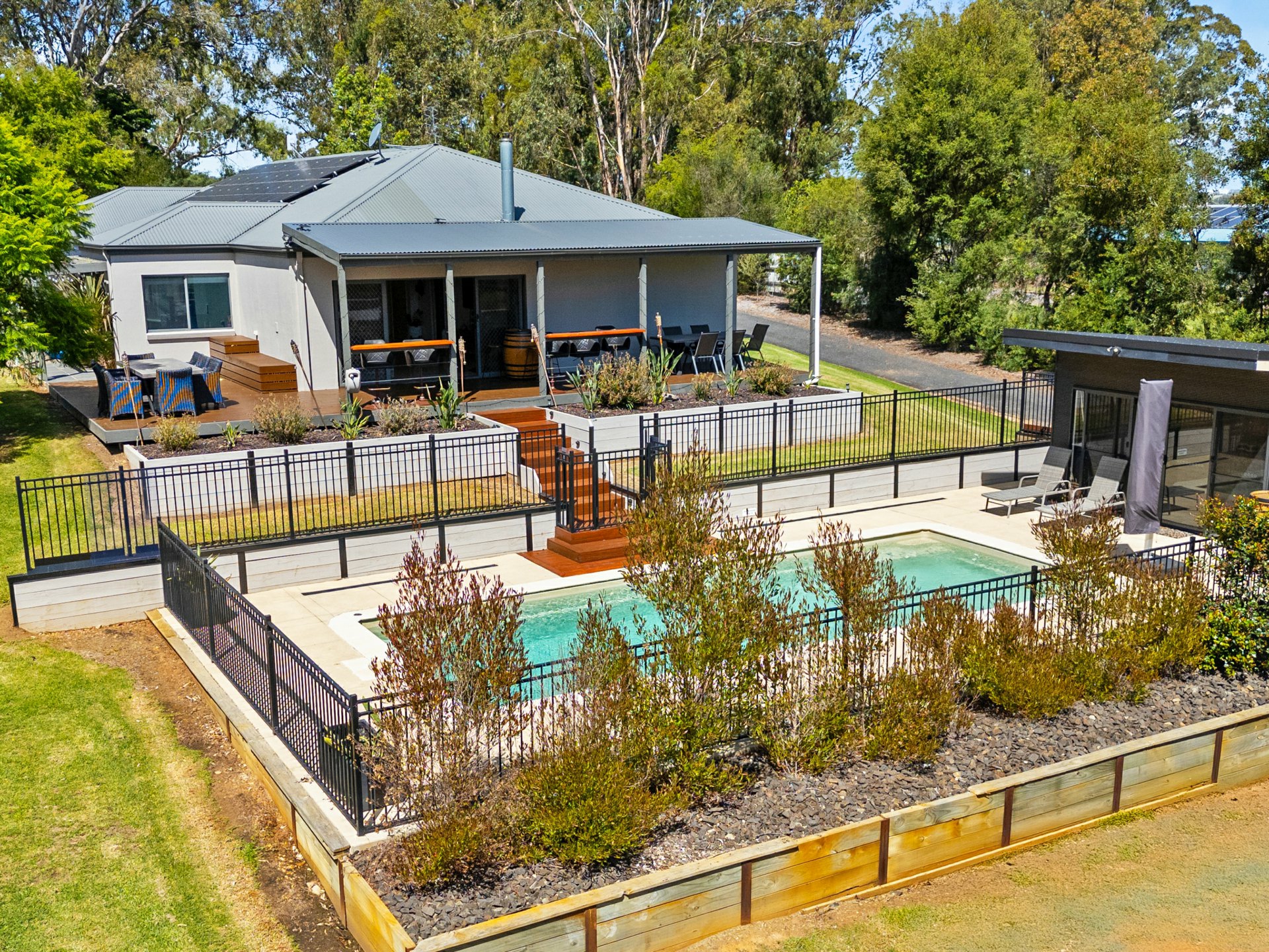 117 Nicholson Sarsfield Road, NICHOLSON