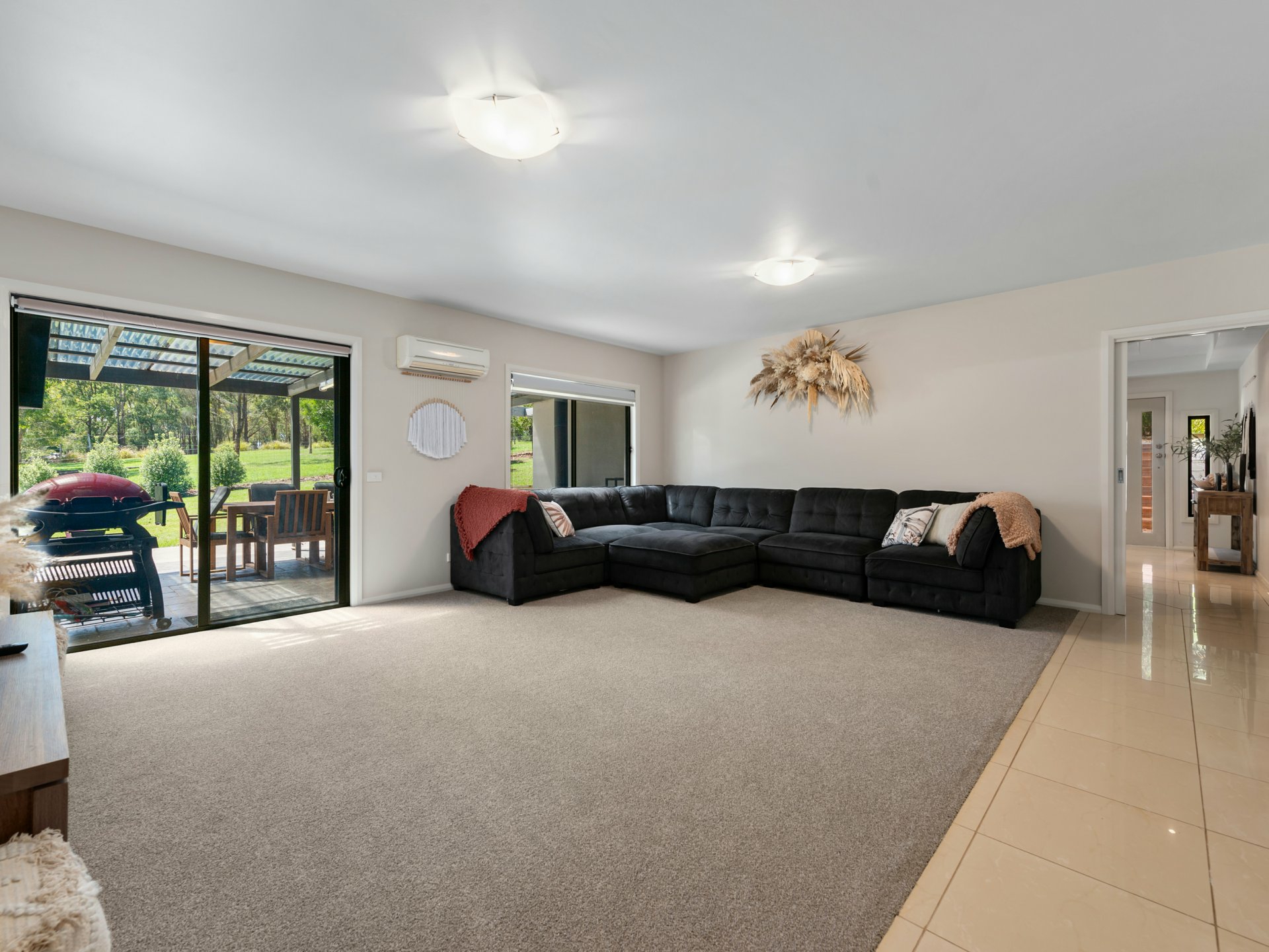 117 Nicholson Sarsfield Road, NICHOLSON