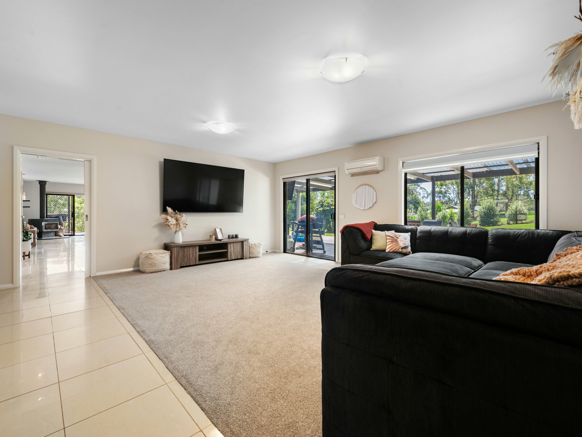 117 Nicholson Sarsfield Road, NICHOLSON