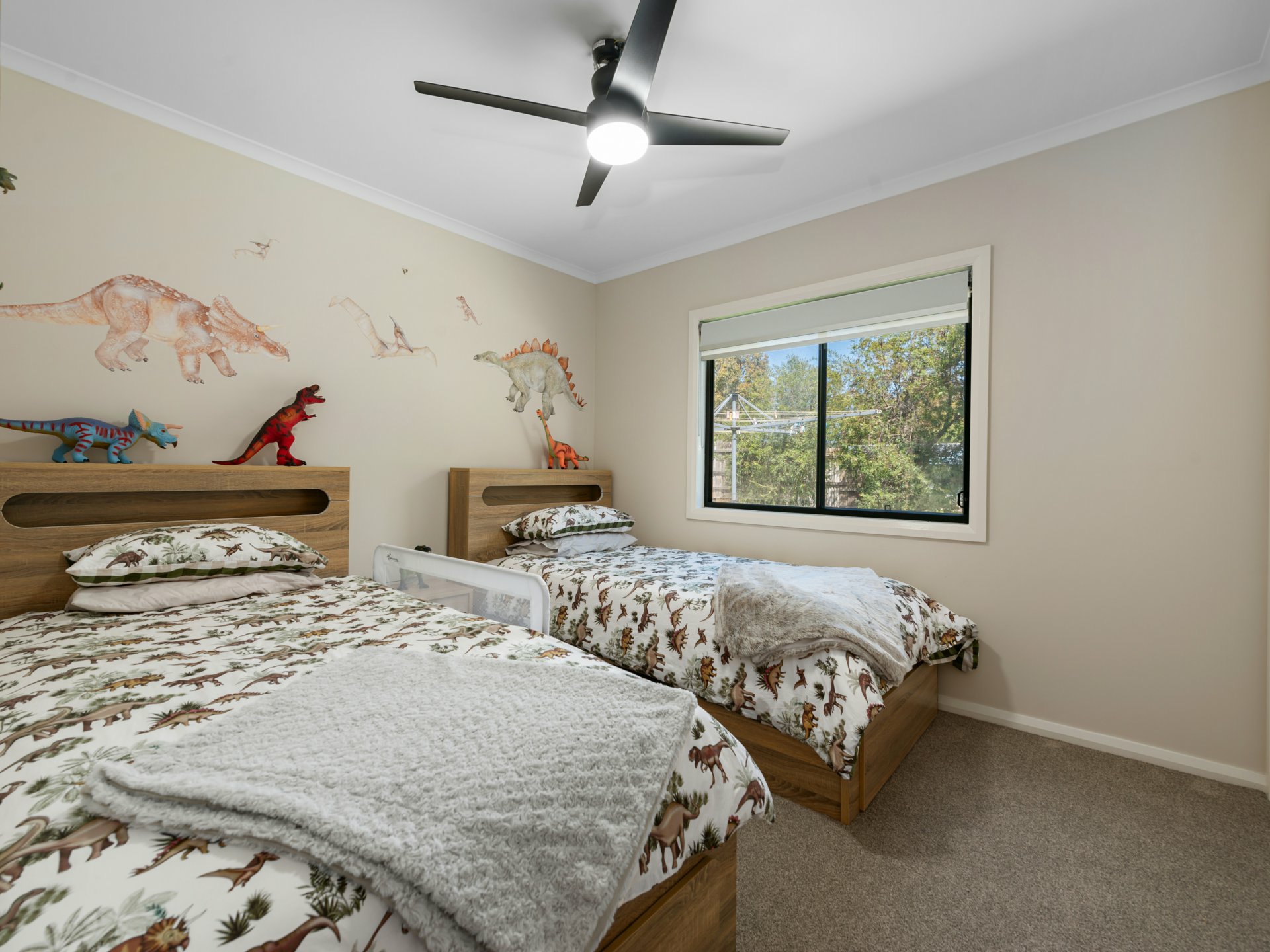 117 Nicholson Sarsfield Road, NICHOLSON