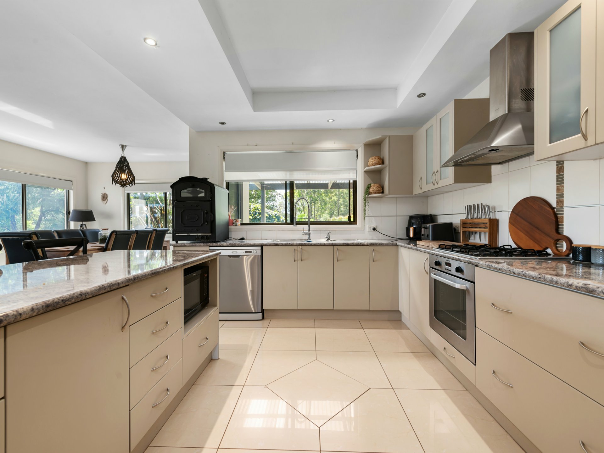 117 Nicholson Sarsfield Road, NICHOLSON