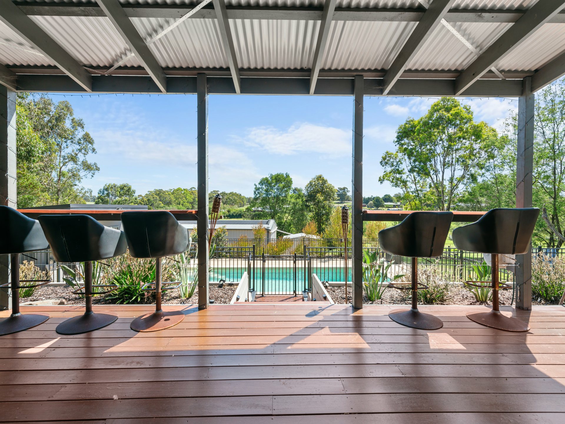 117 Nicholson Sarsfield Road, NICHOLSON