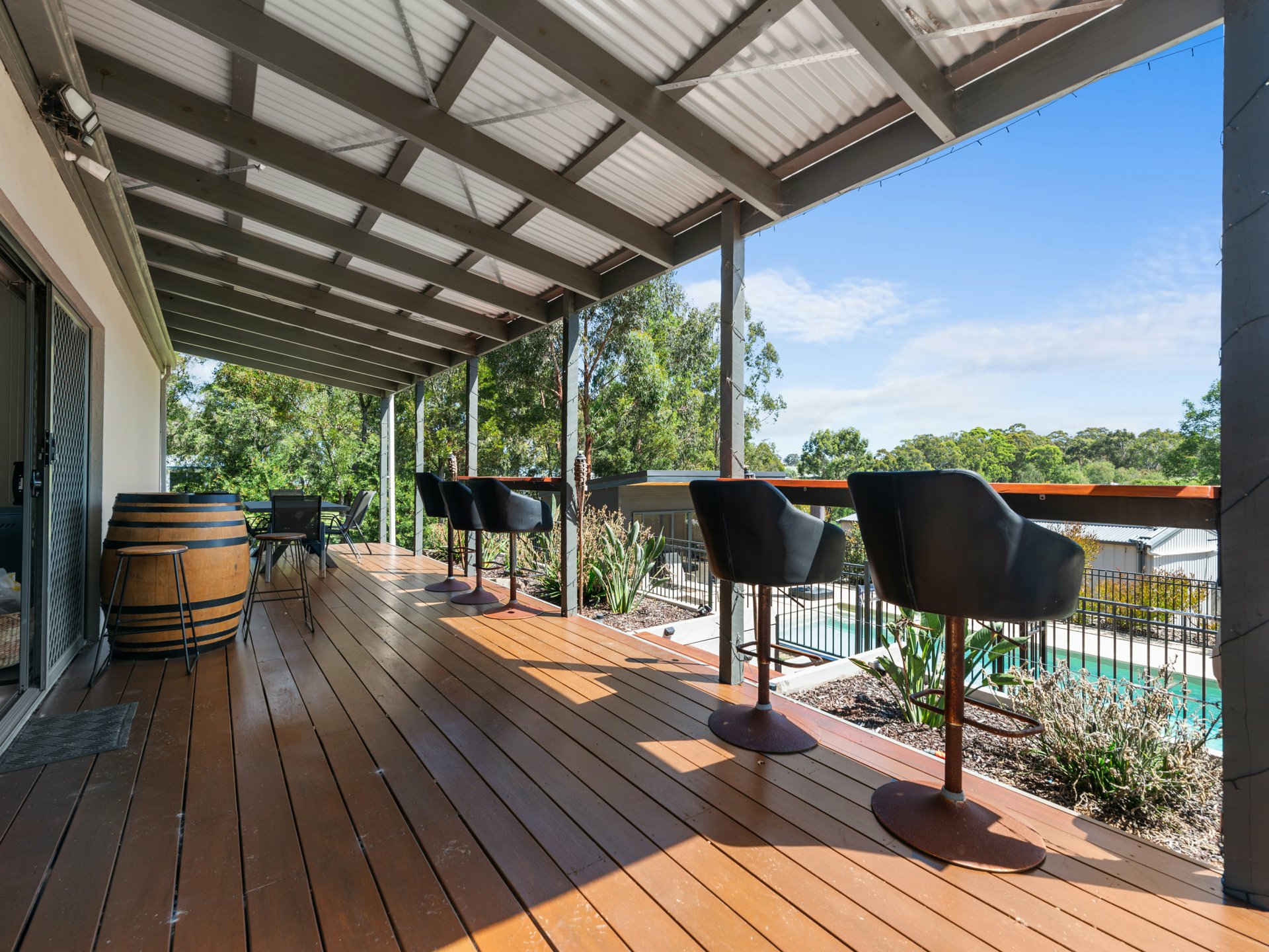 117 Nicholson Sarsfield Road, NICHOLSON