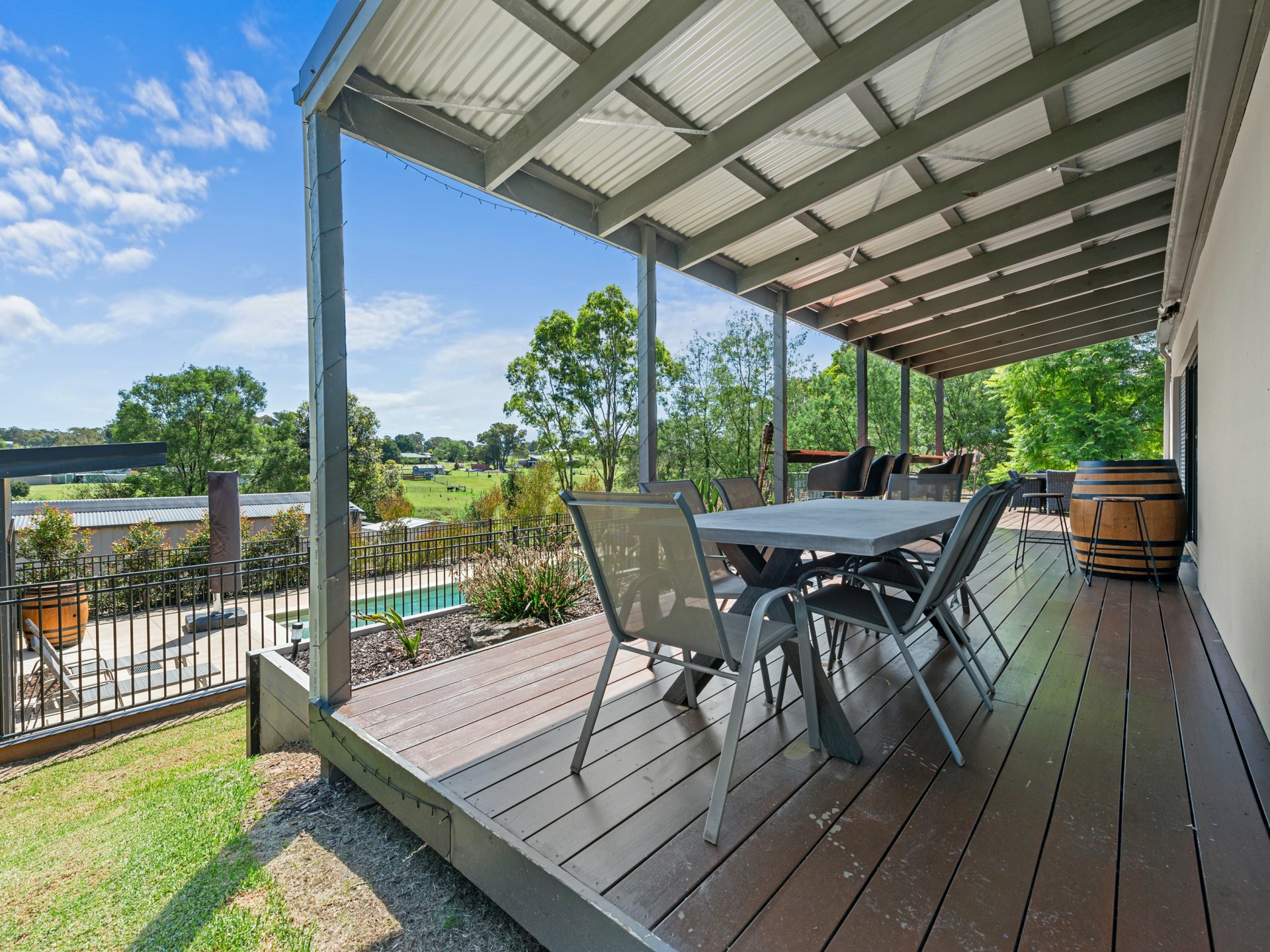 117 Nicholson Sarsfield Road, NICHOLSON
