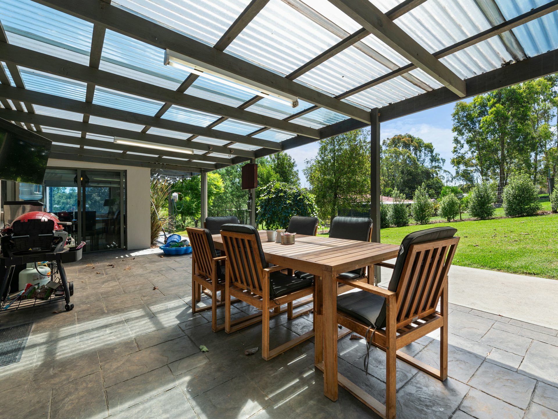 117 Nicholson Sarsfield Road, NICHOLSON