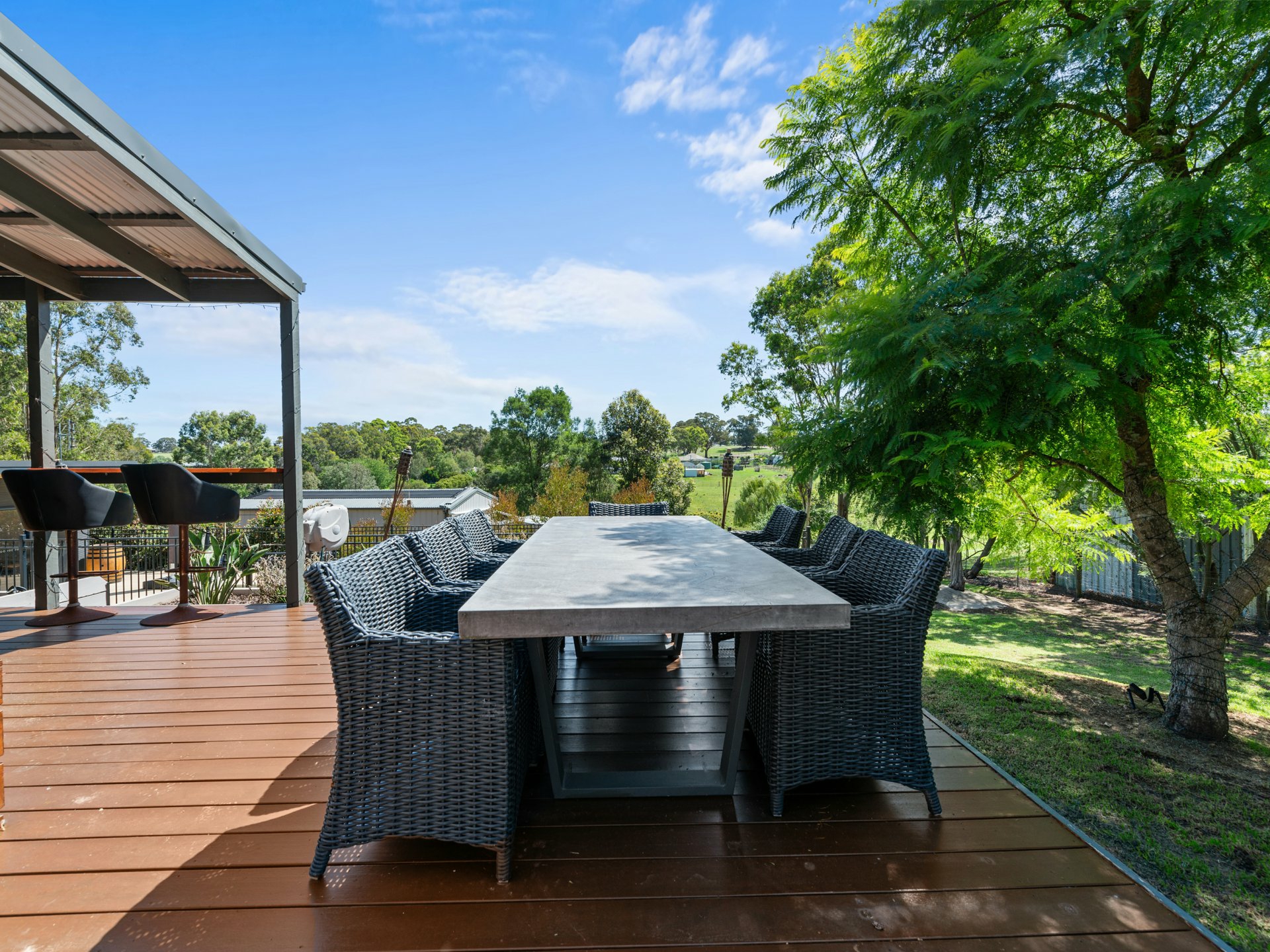 117 Nicholson Sarsfield Road, NICHOLSON