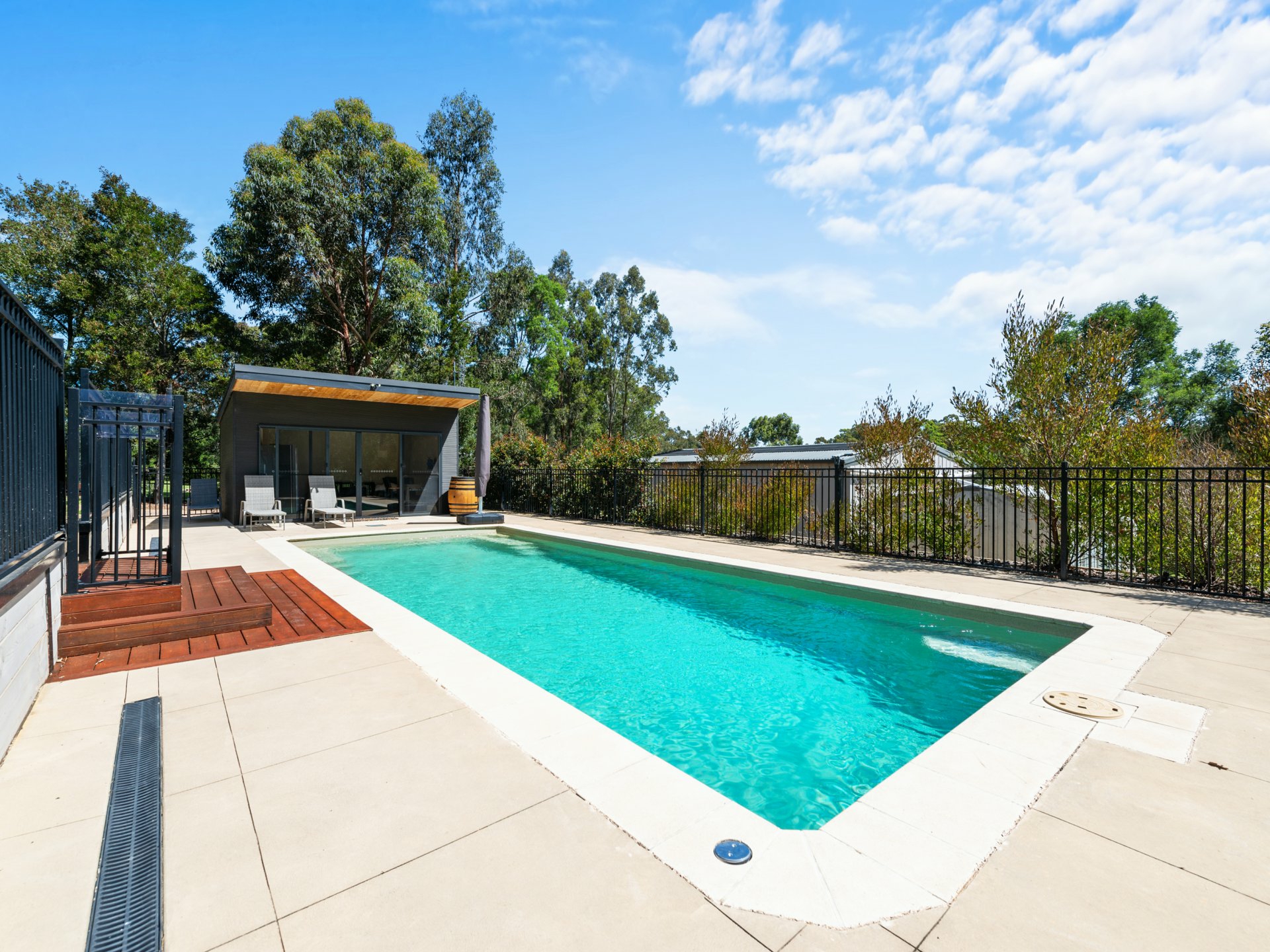 117 Nicholson Sarsfield Road, NICHOLSON