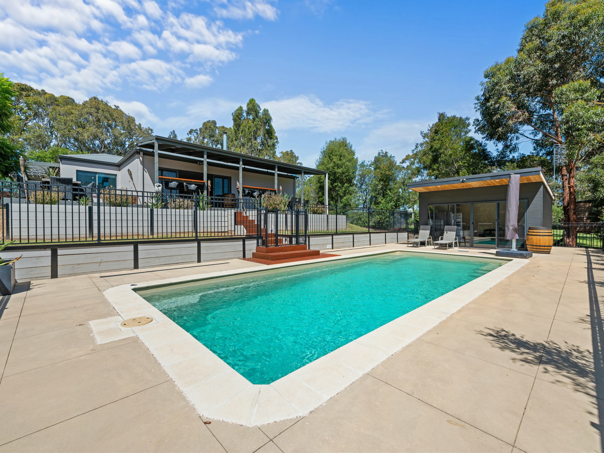 117 Nicholson Sarsfield Road, NICHOLSON