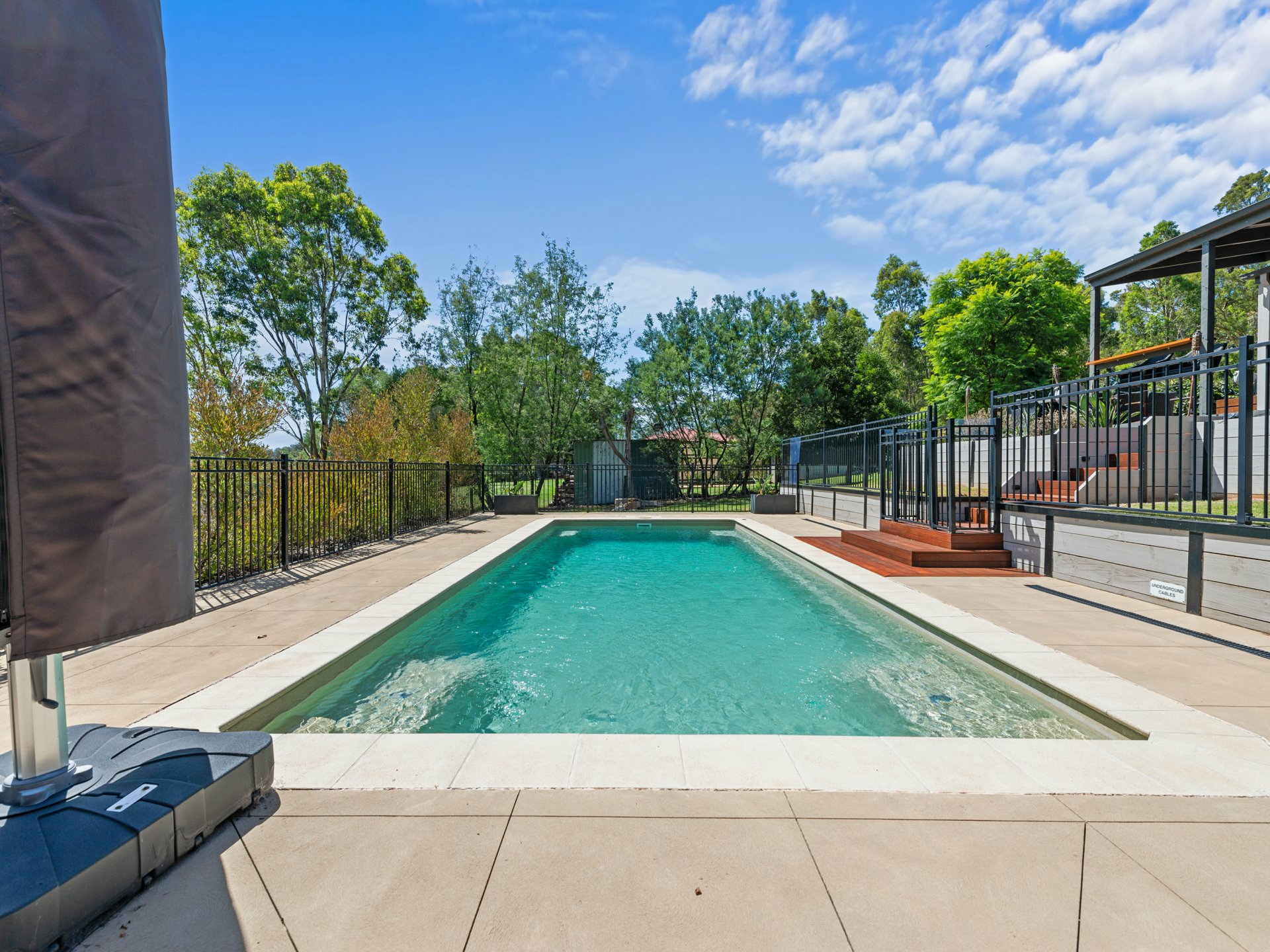 117 Nicholson Sarsfield Road, NICHOLSON