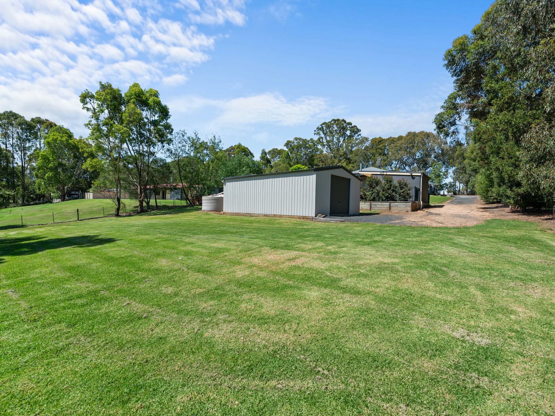 117 Nicholson Sarsfield Road, NICHOLSON