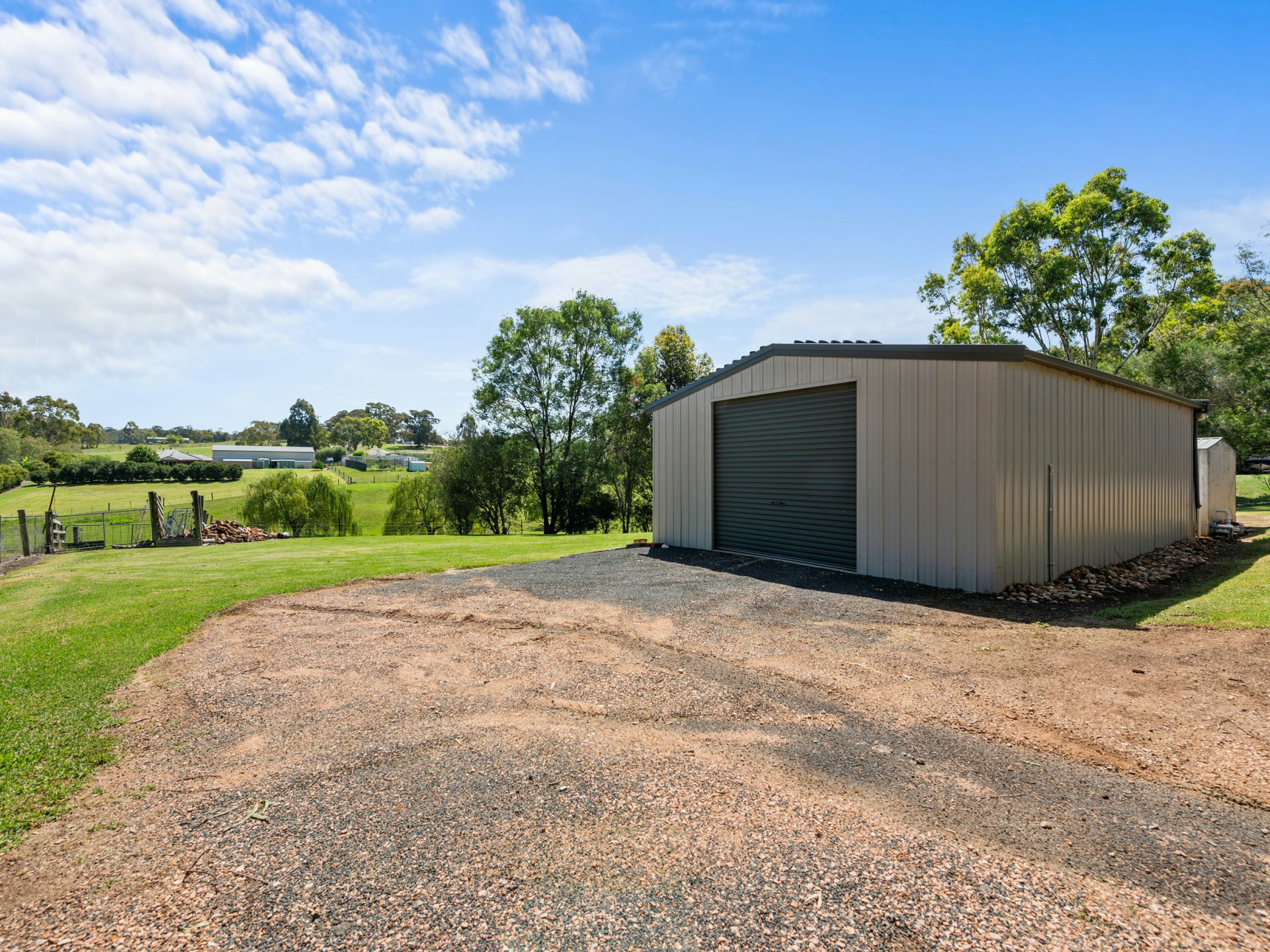 117 Nicholson Sarsfield Road, NICHOLSON
