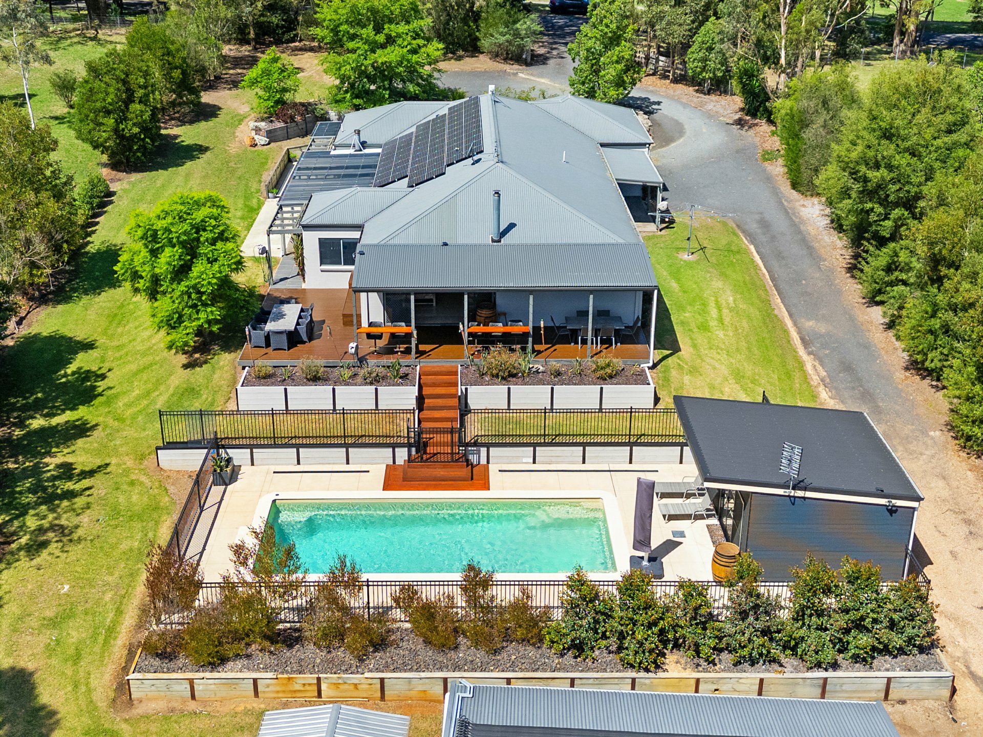 117 Nicholson Sarsfield Road, NICHOLSON
