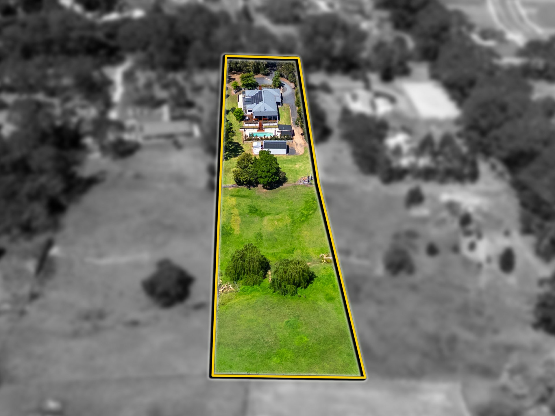 117 Nicholson Sarsfield Road, NICHOLSON