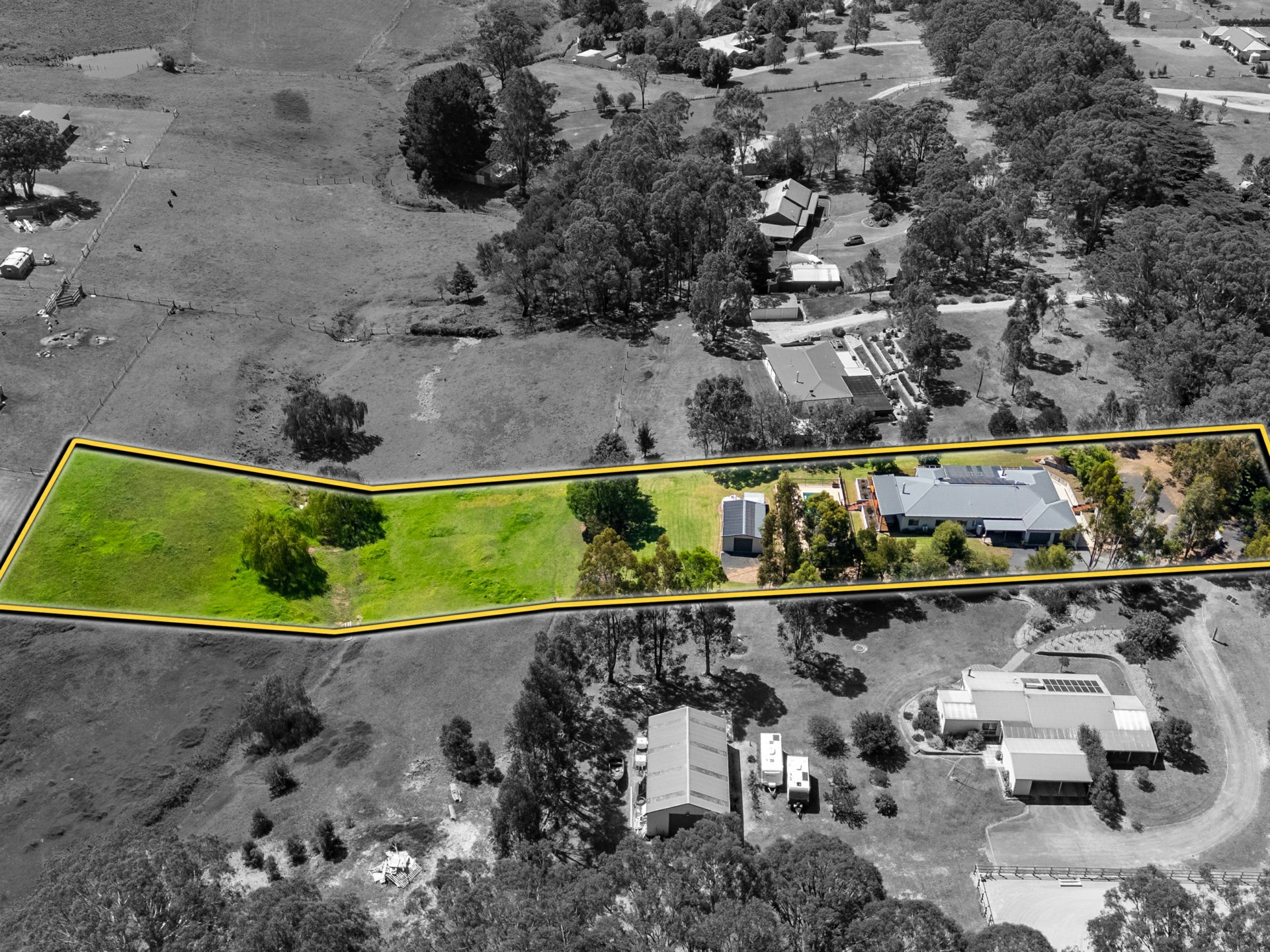 117 Nicholson Sarsfield Road, NICHOLSON
