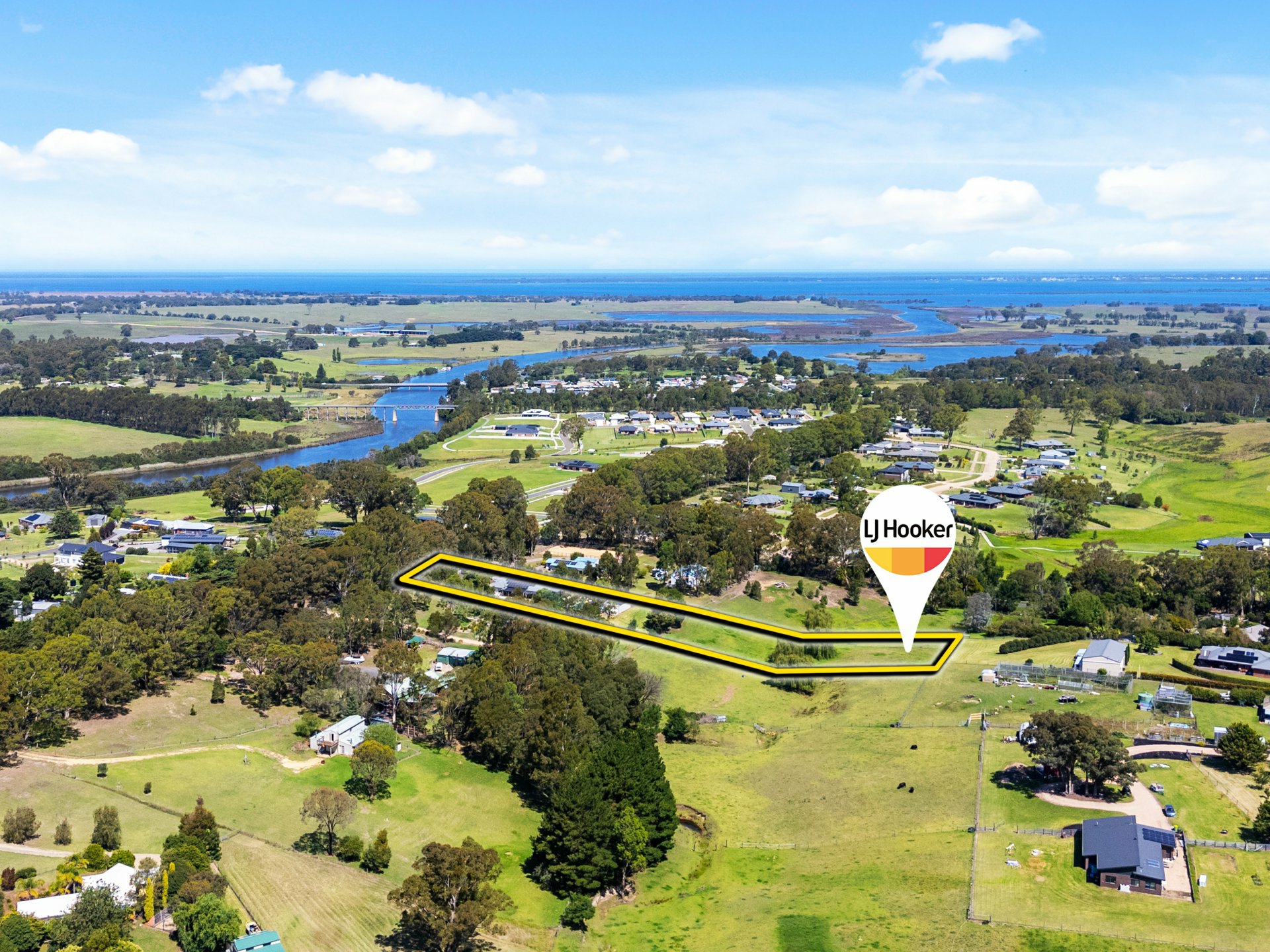 117 Nicholson Sarsfield Road, NICHOLSON