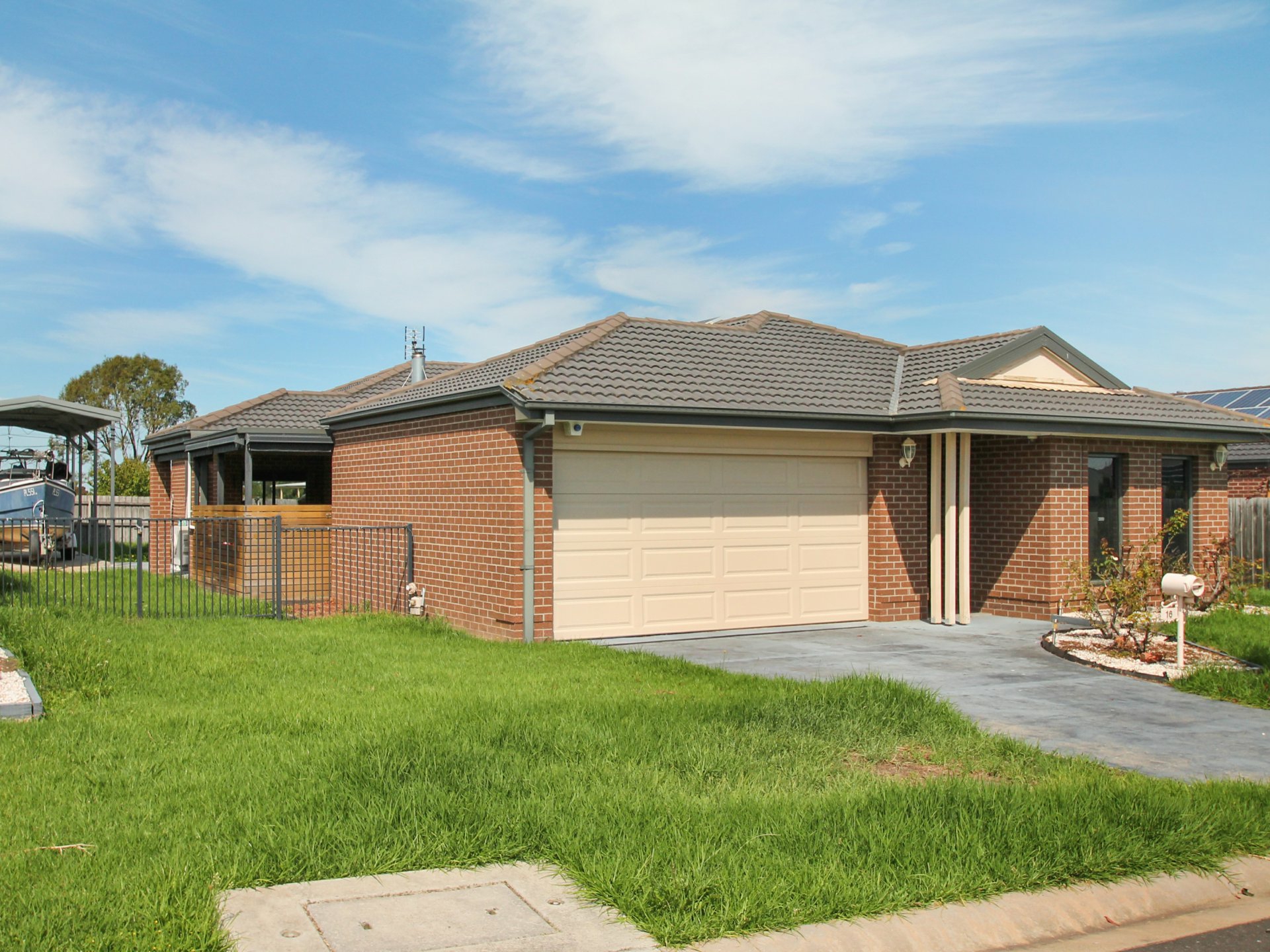 16 McKimmie Court, EAST BAIRNSDALE