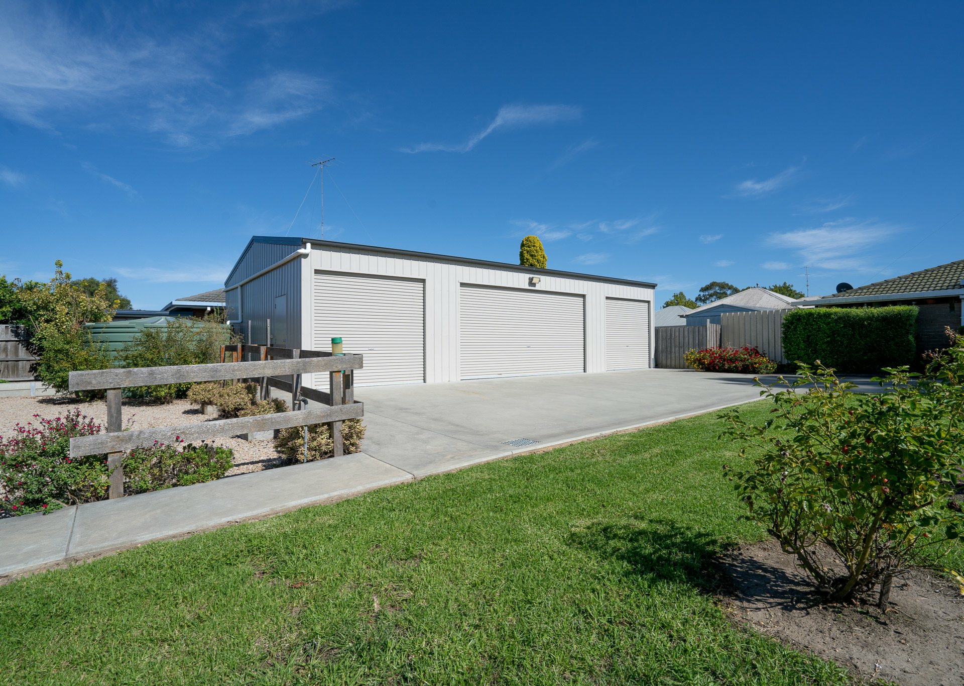 96 Francis Street, BAIRNSDALE
