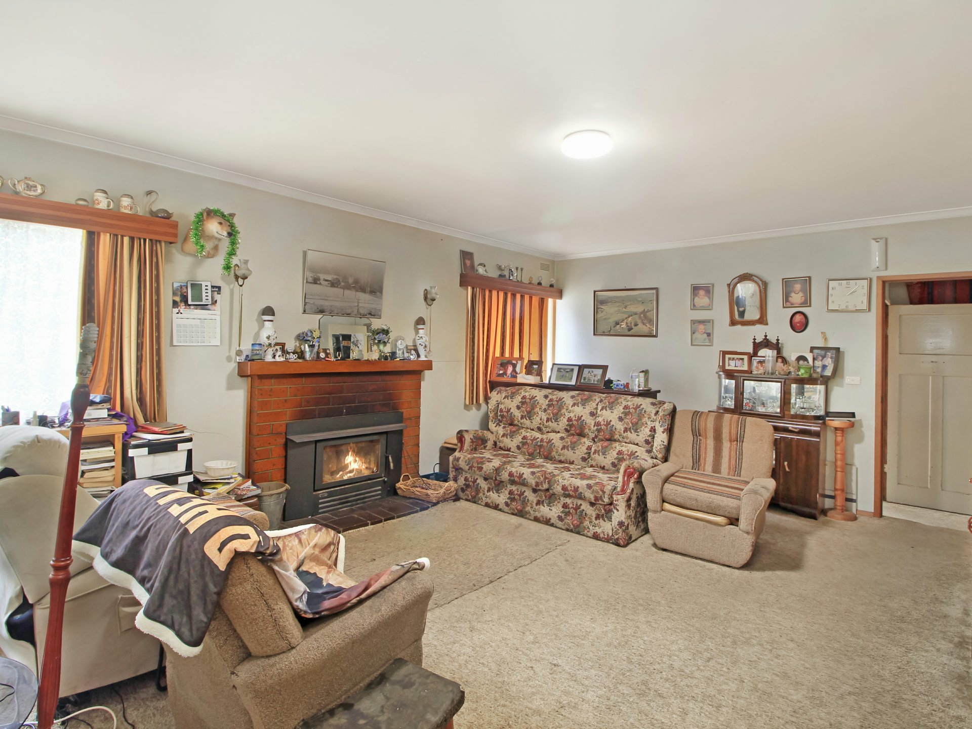 490 Great Alpine Road, OMEO