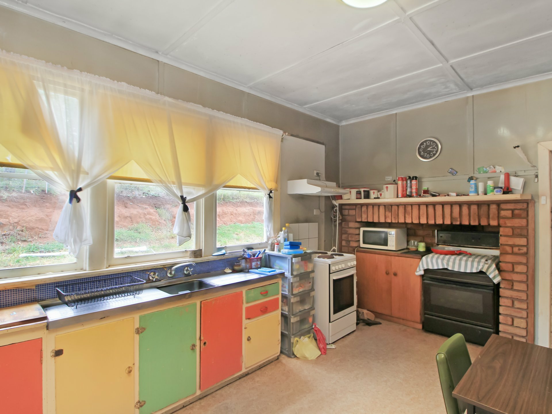 490 Great Alpine Road, OMEO