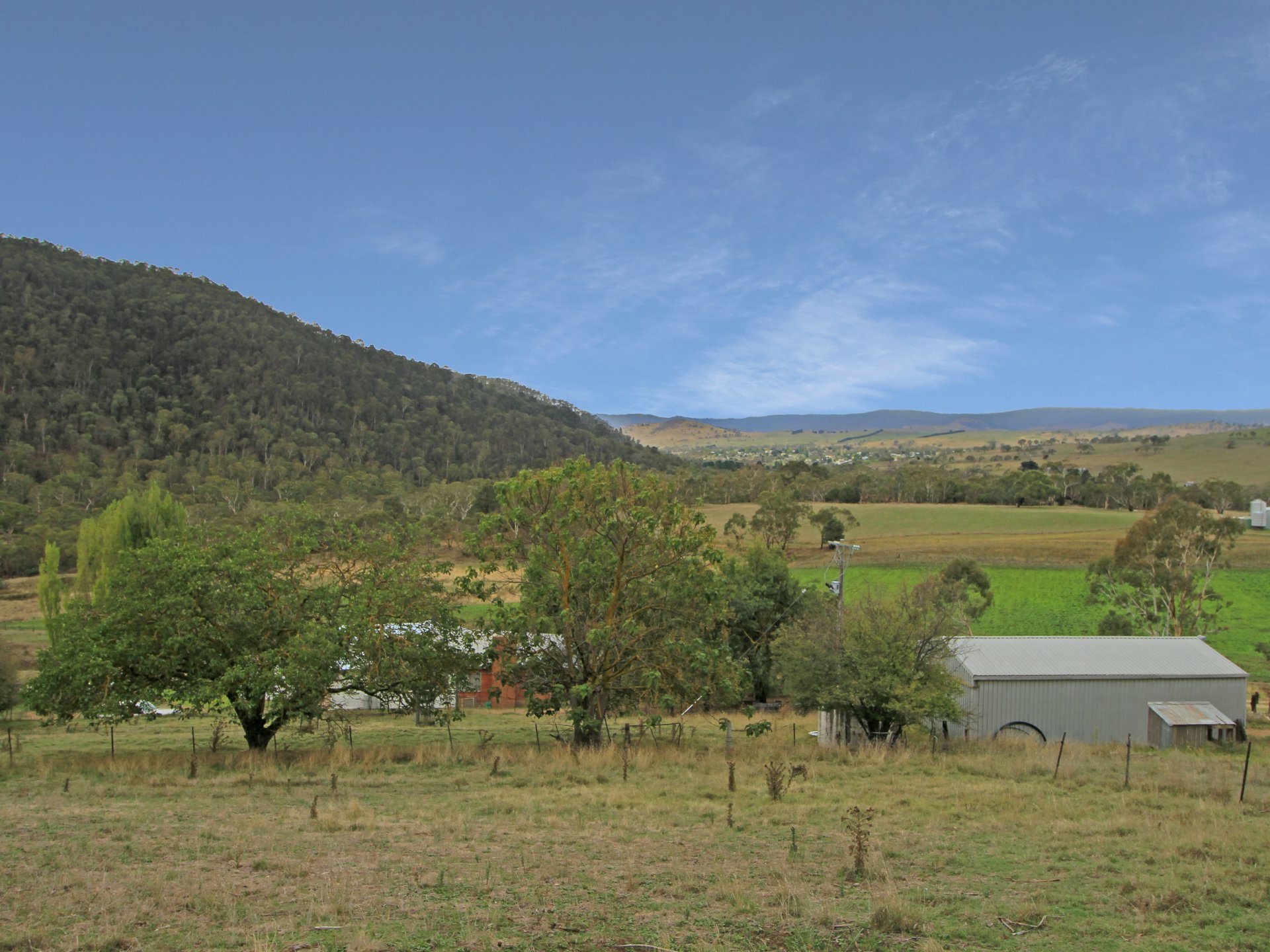 490 Great Alpine Road, OMEO