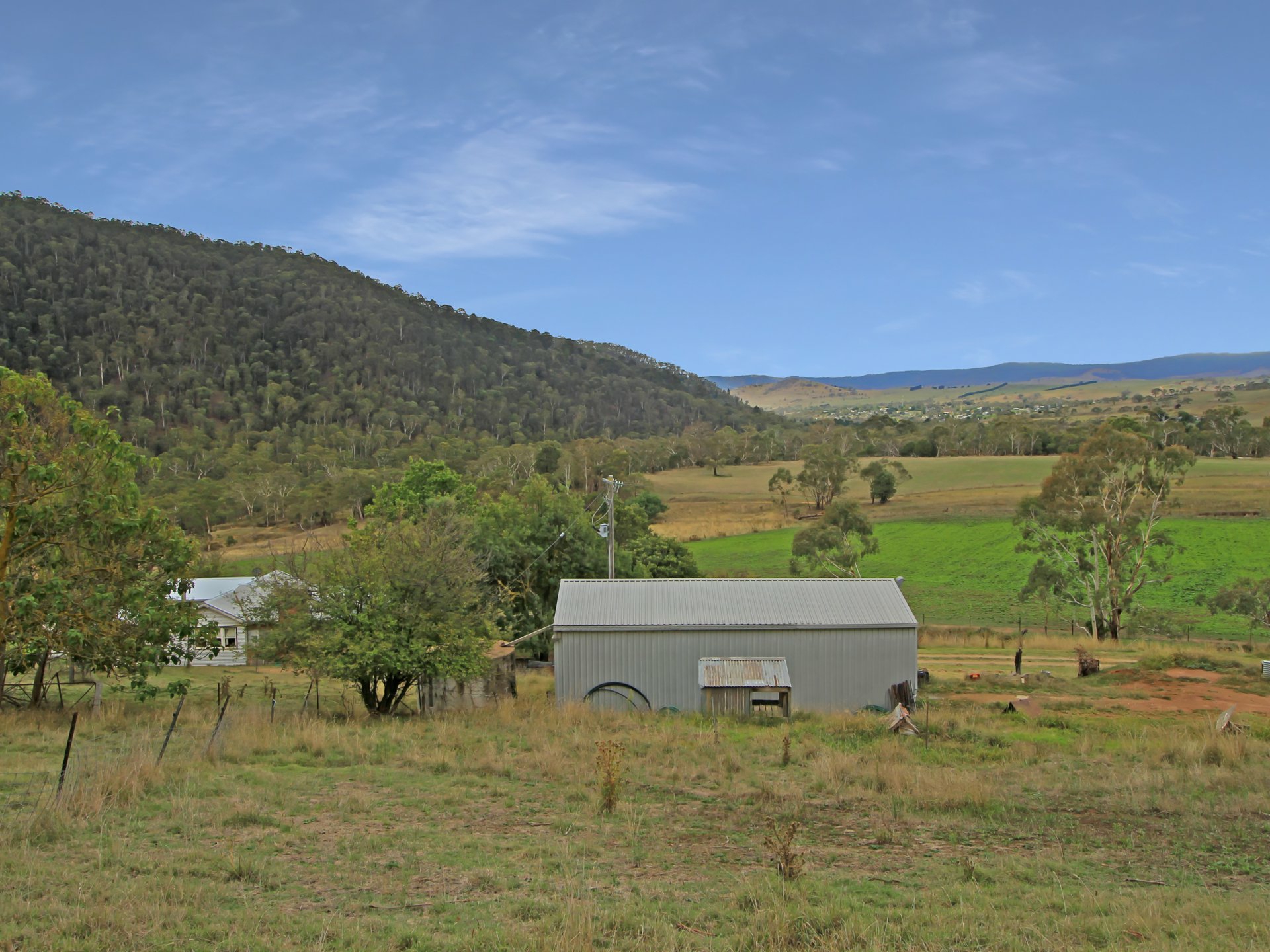 490 Great Alpine Road, OMEO