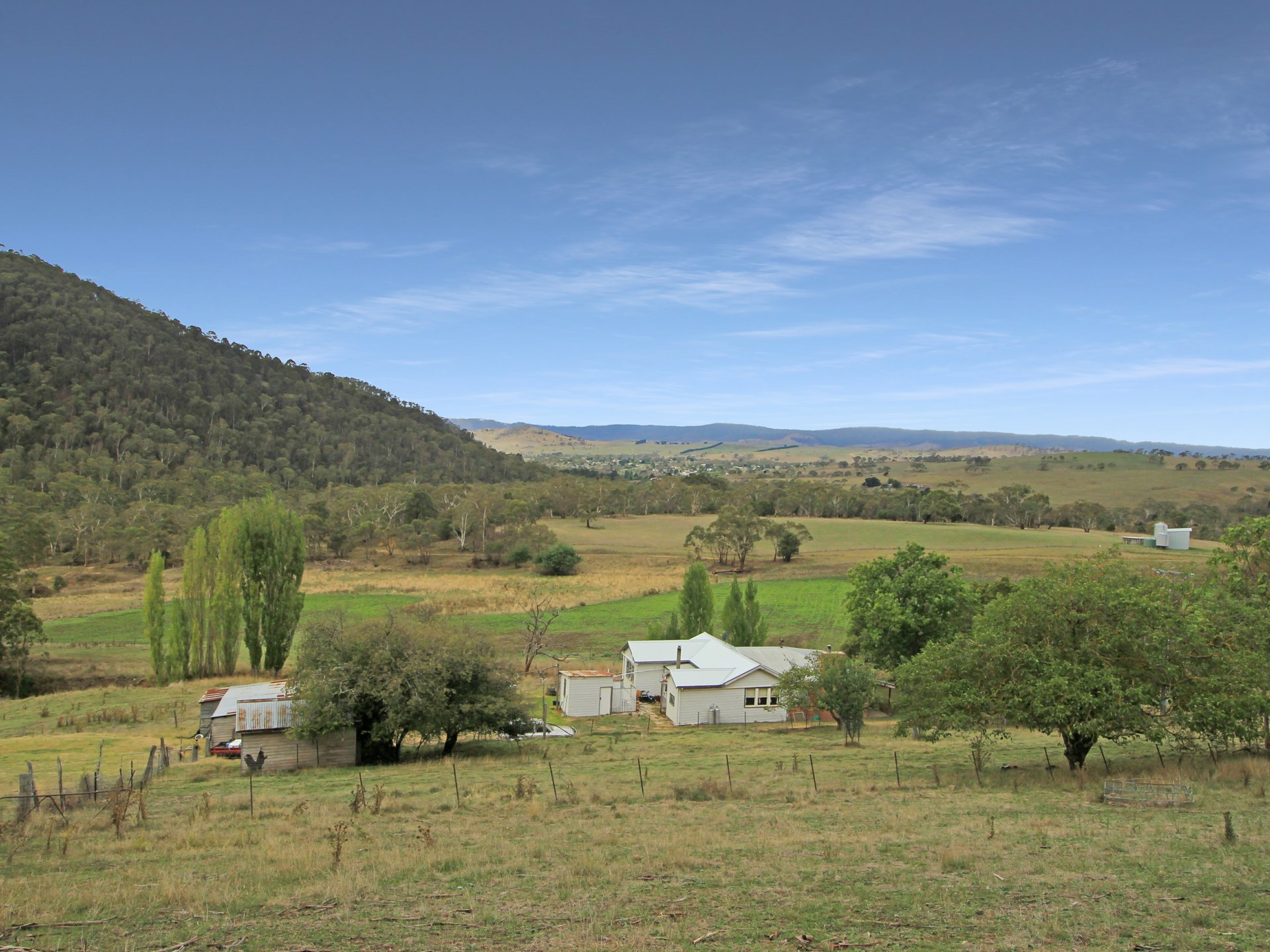 490 Great Alpine Road, OMEO
