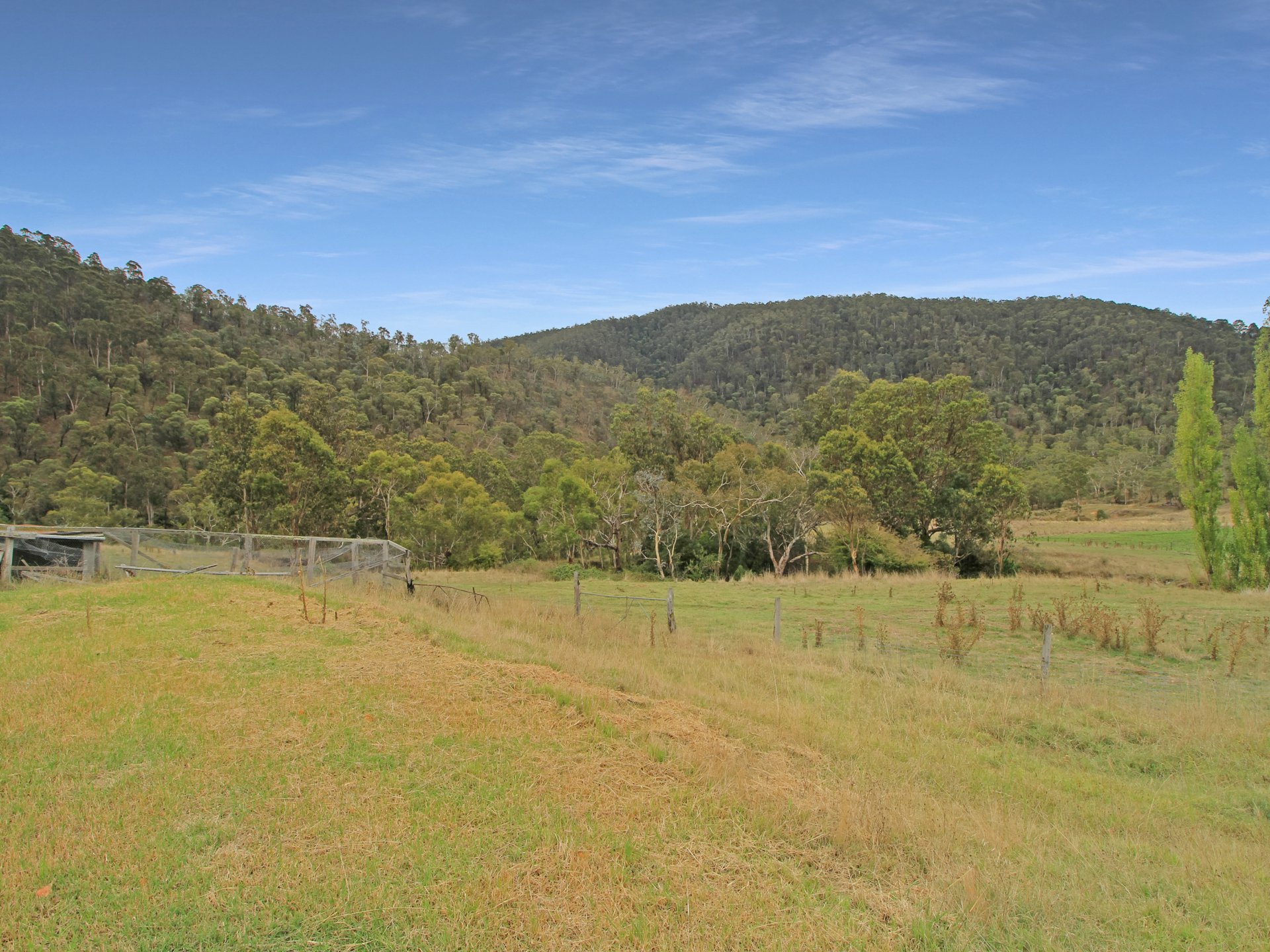 490 Great Alpine Road, OMEO