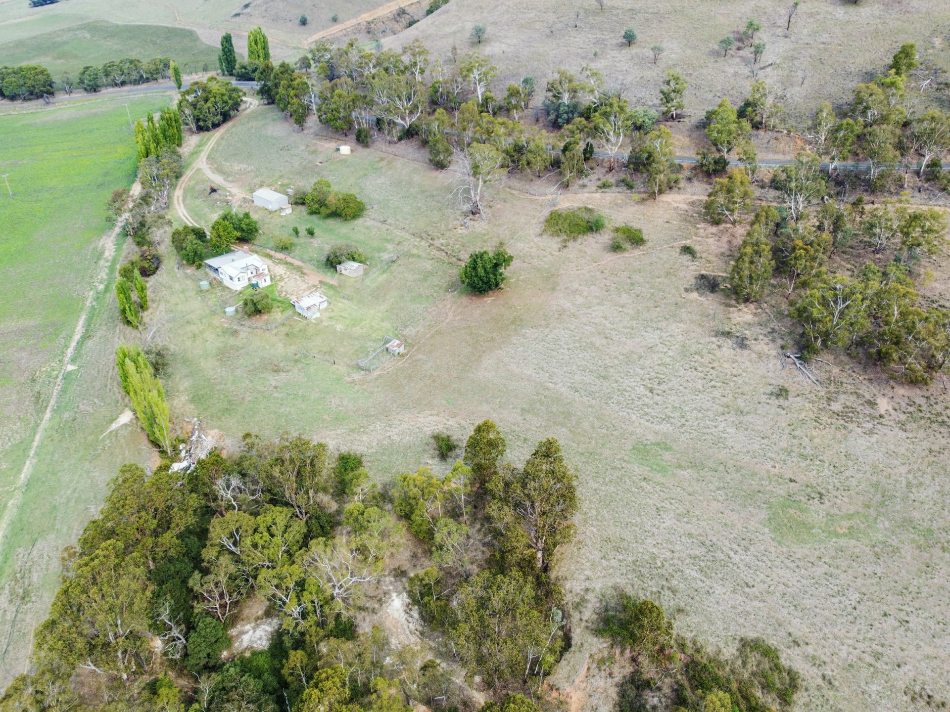 490 Great Alpine Road, OMEO