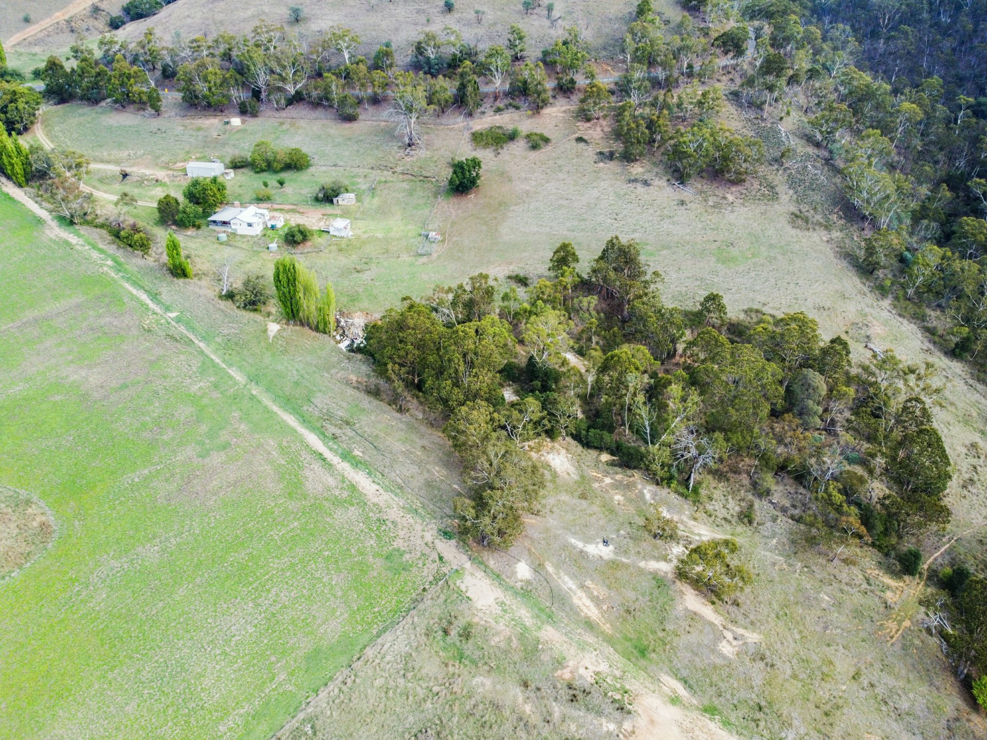 490 Great Alpine Road, OMEO