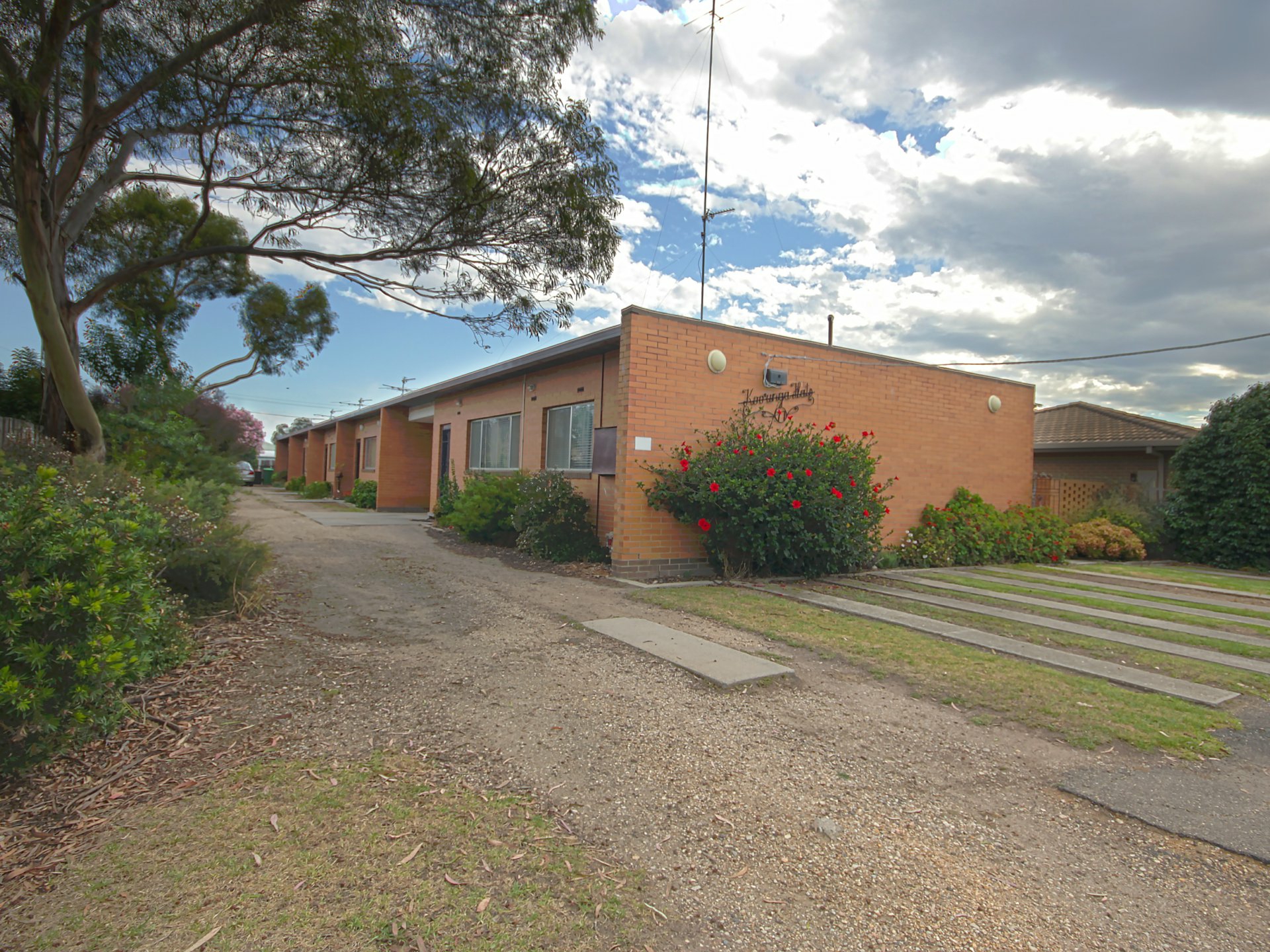 Unit 1/77 Drevermann Street, BAIRNSDALE