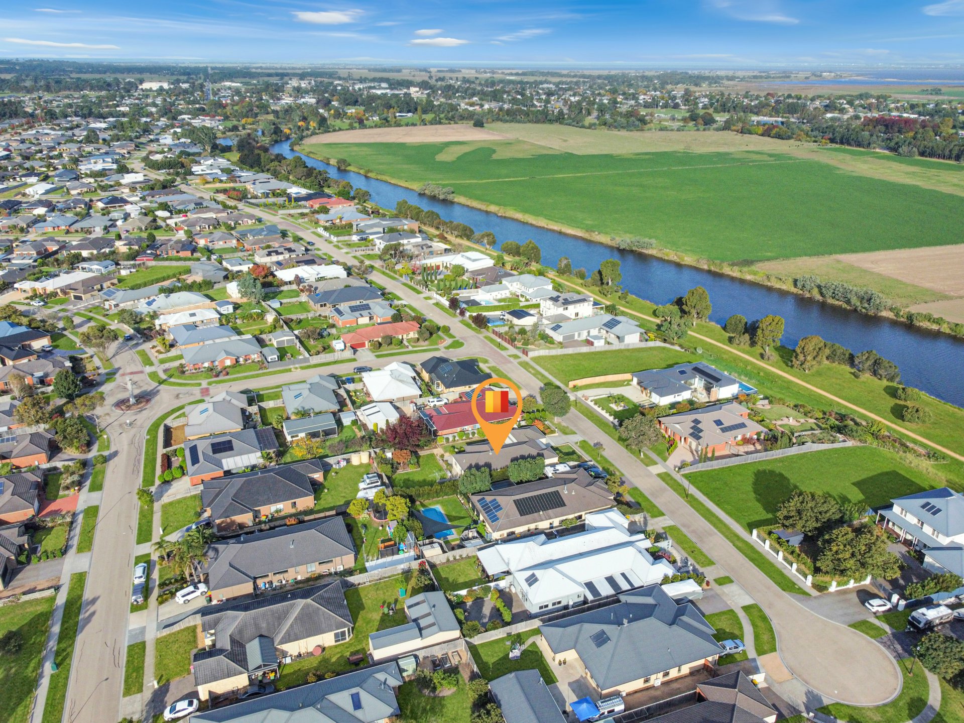 9 The Backwater, EASTWOOD