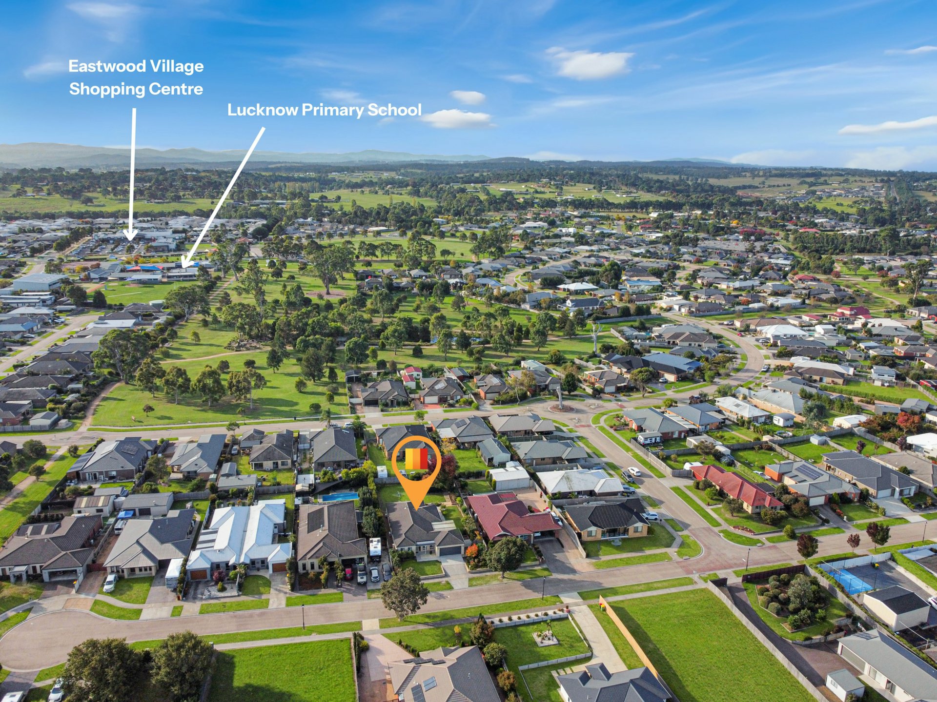 9 The Backwater, EASTWOOD