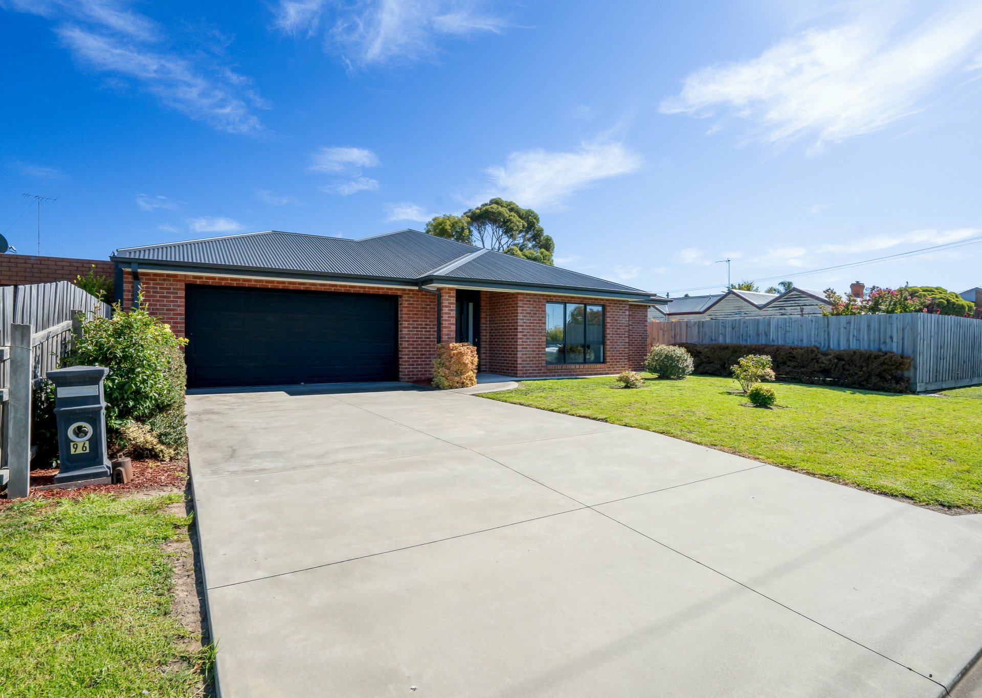 96 Francis Street, BAIRNSDALE