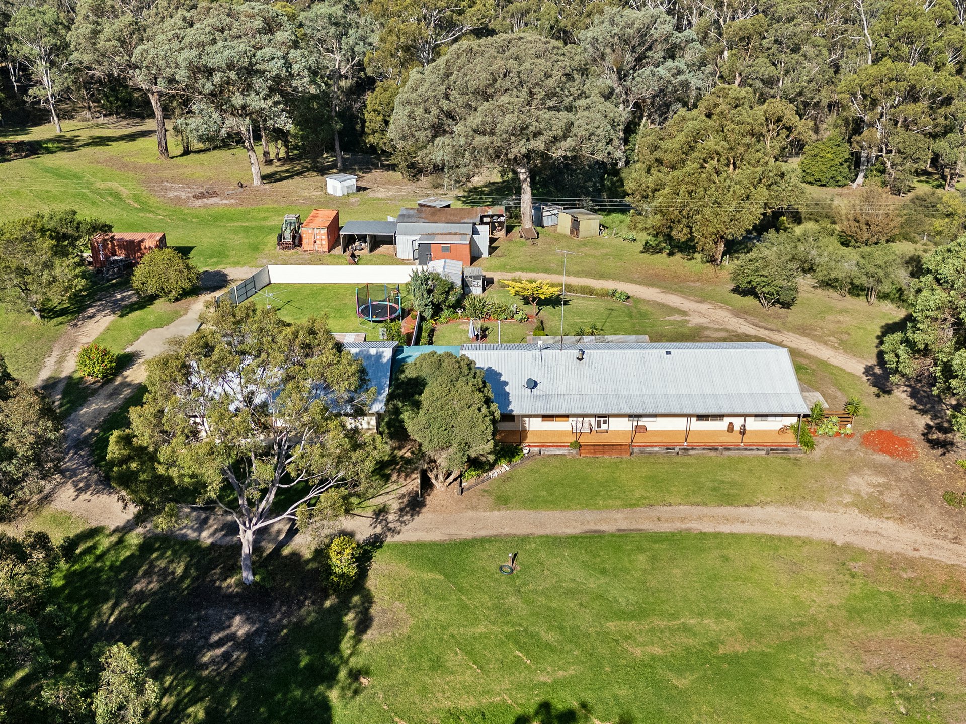 128 & 128A Waddells Road, NICHOLSON