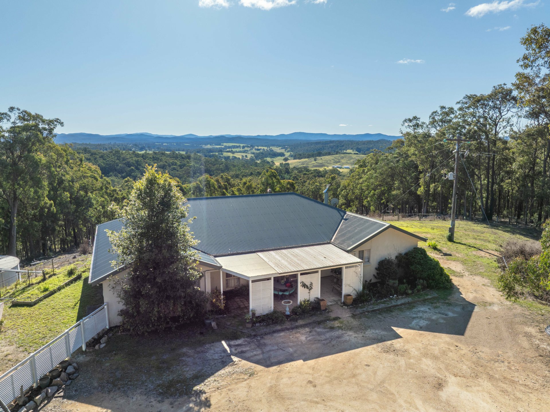 130 Waterholes Road, GRANITE ROCK