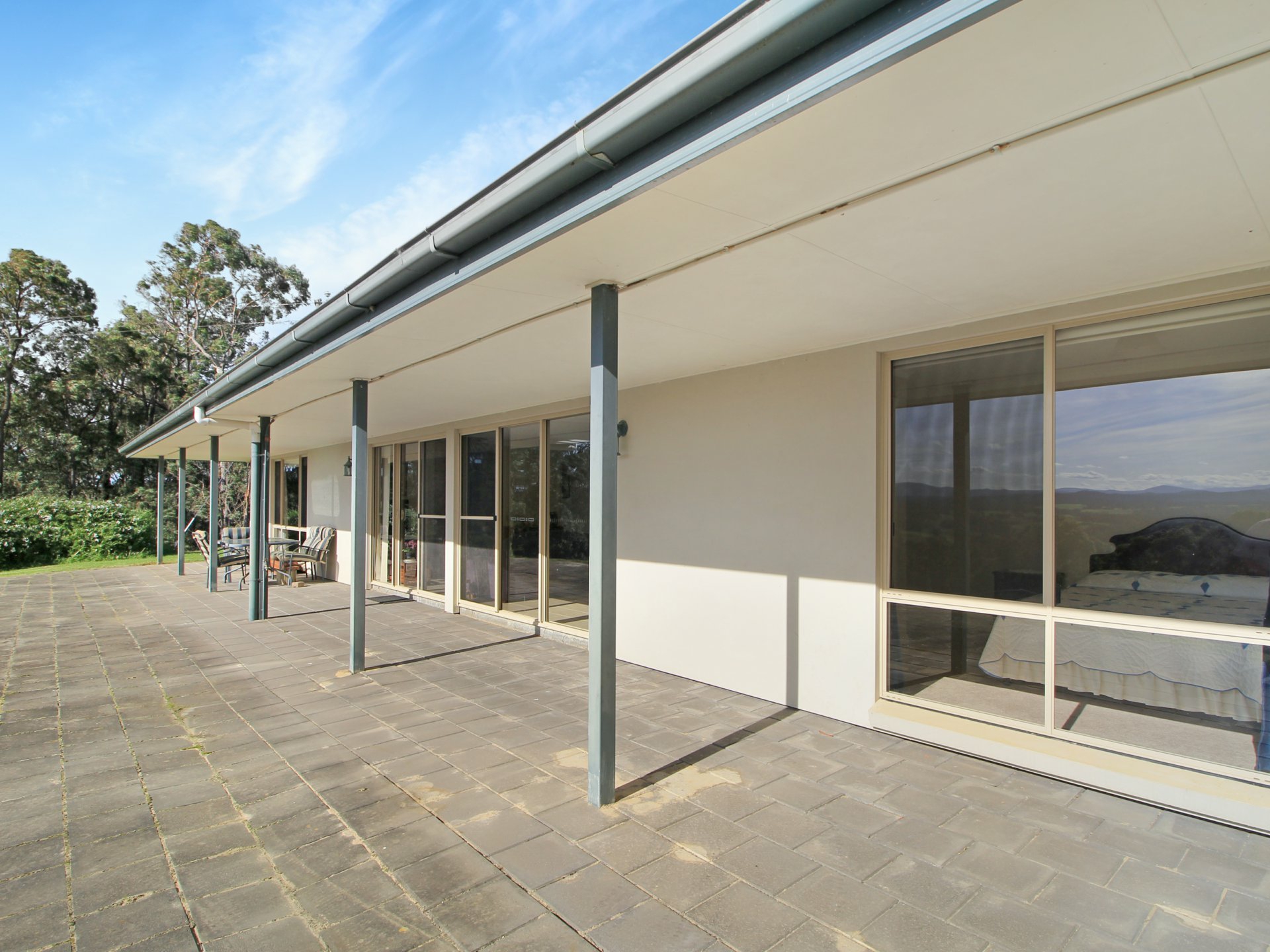130 Waterholes Road, GRANITE ROCK