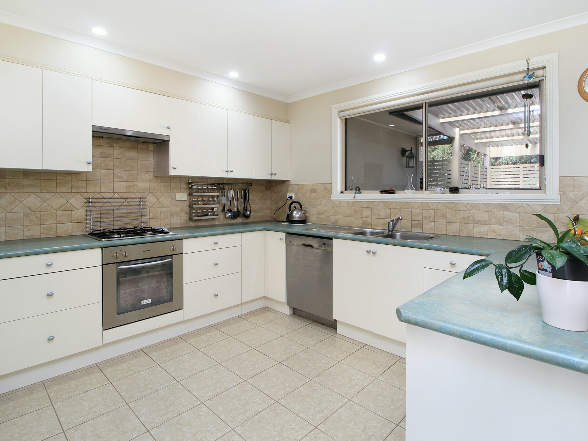 130 Waterholes Road, GRANITE ROCK