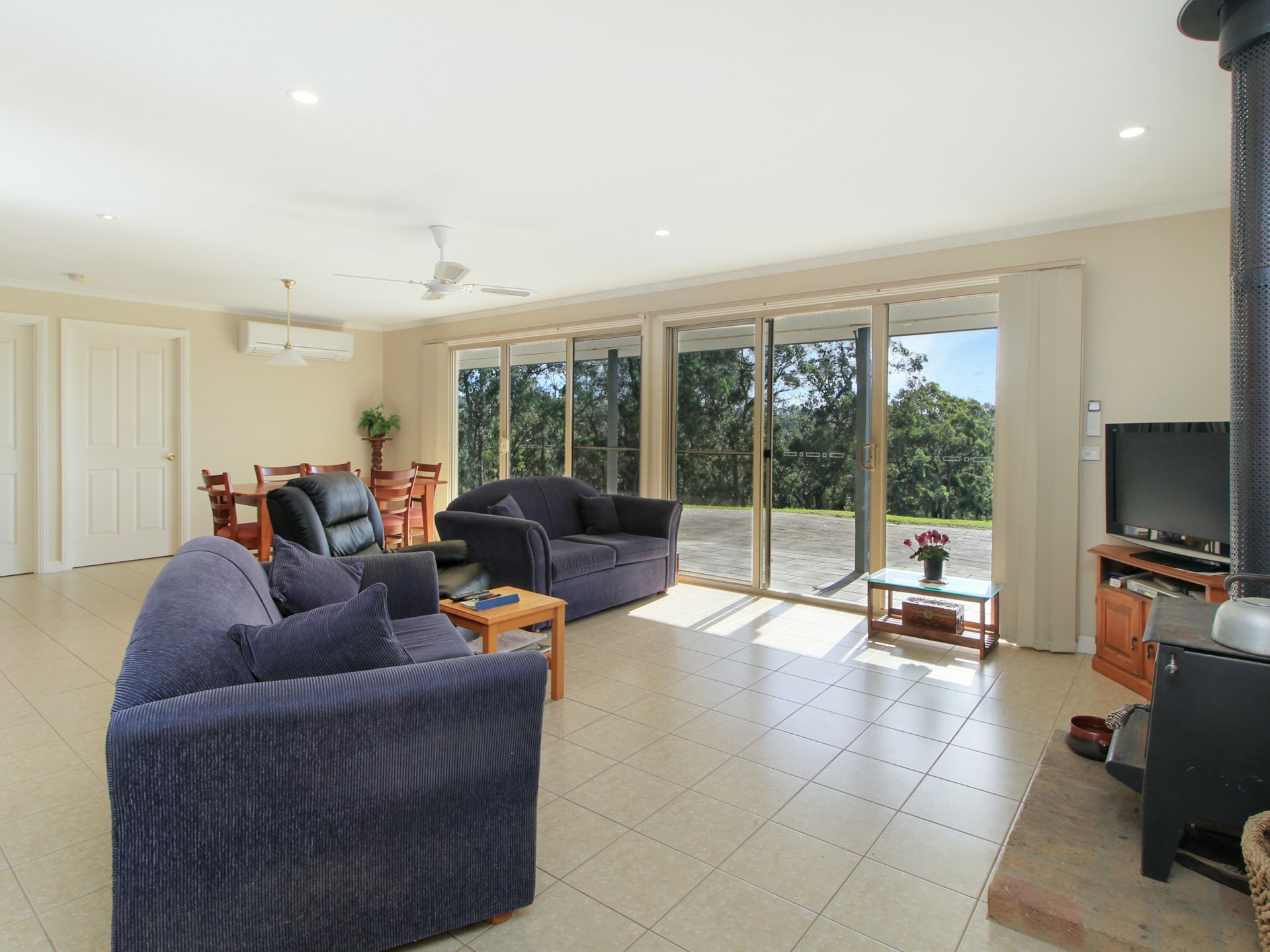 130 Waterholes Road, GRANITE ROCK