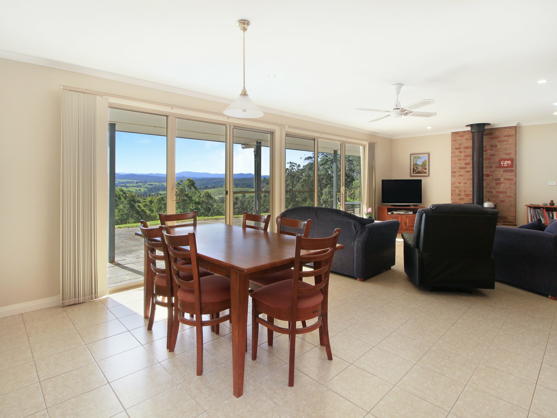 130 Waterholes Road, GRANITE ROCK