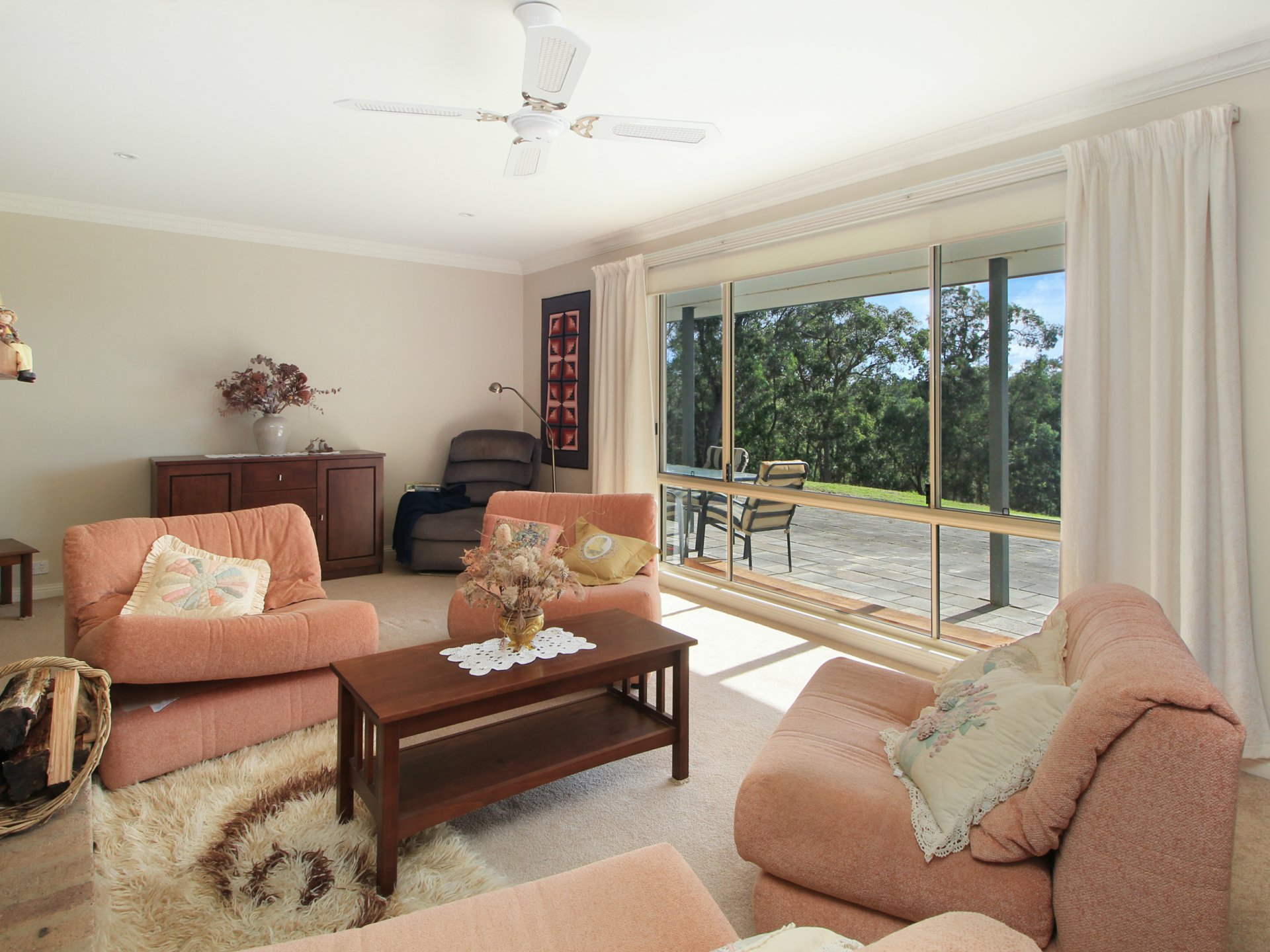 130 Waterholes Road, GRANITE ROCK