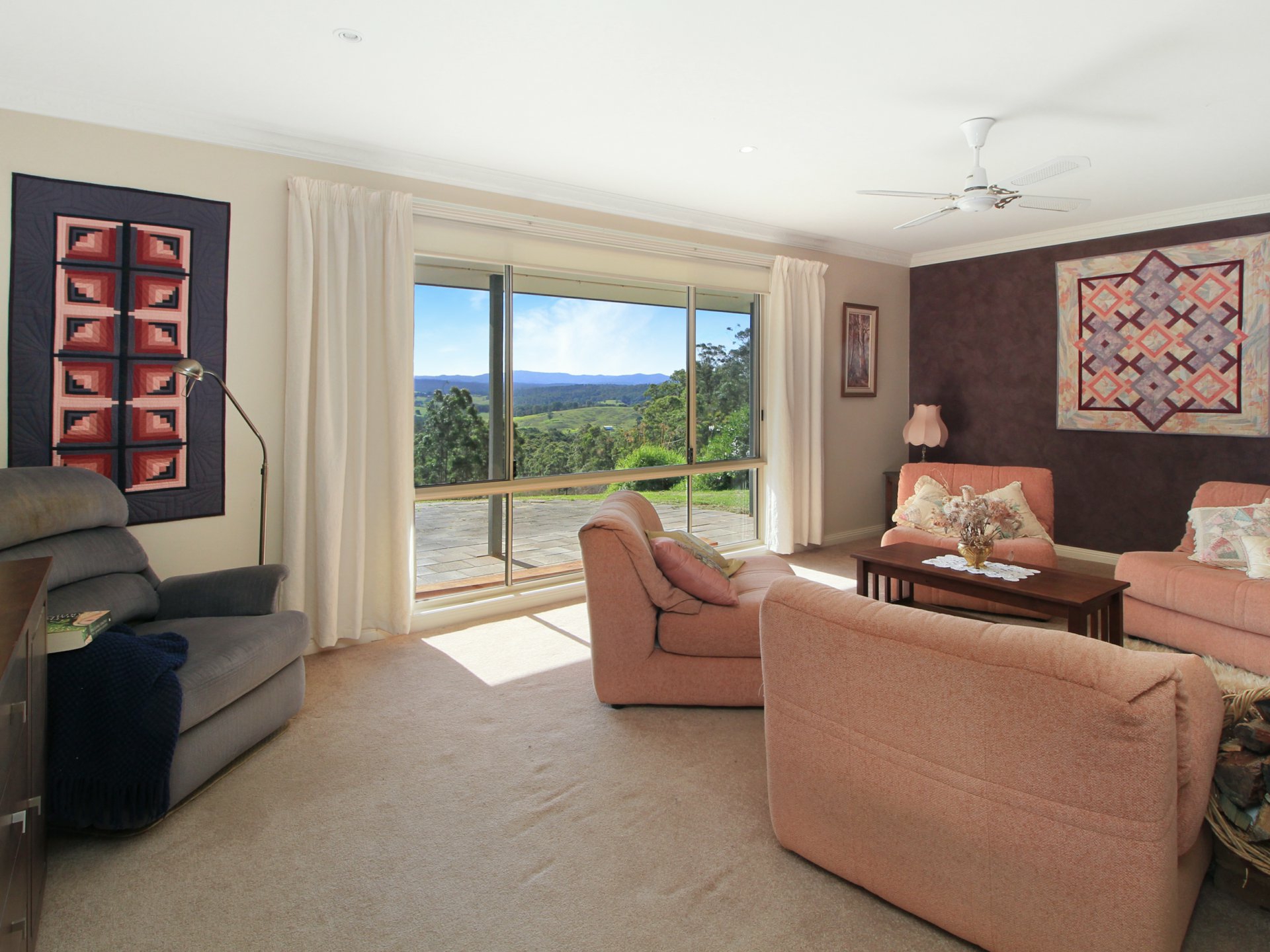 130 Waterholes Road, GRANITE ROCK